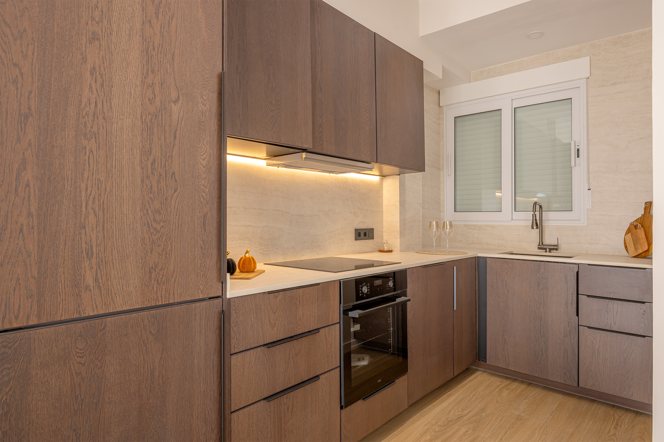 Appartement te koop in Valencia