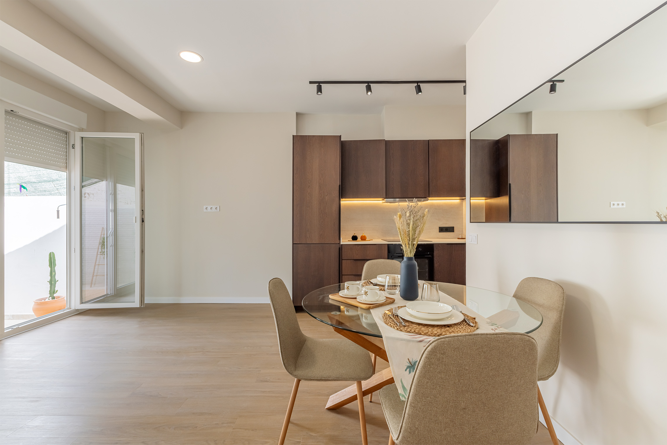 Appartement te koop in Valencia