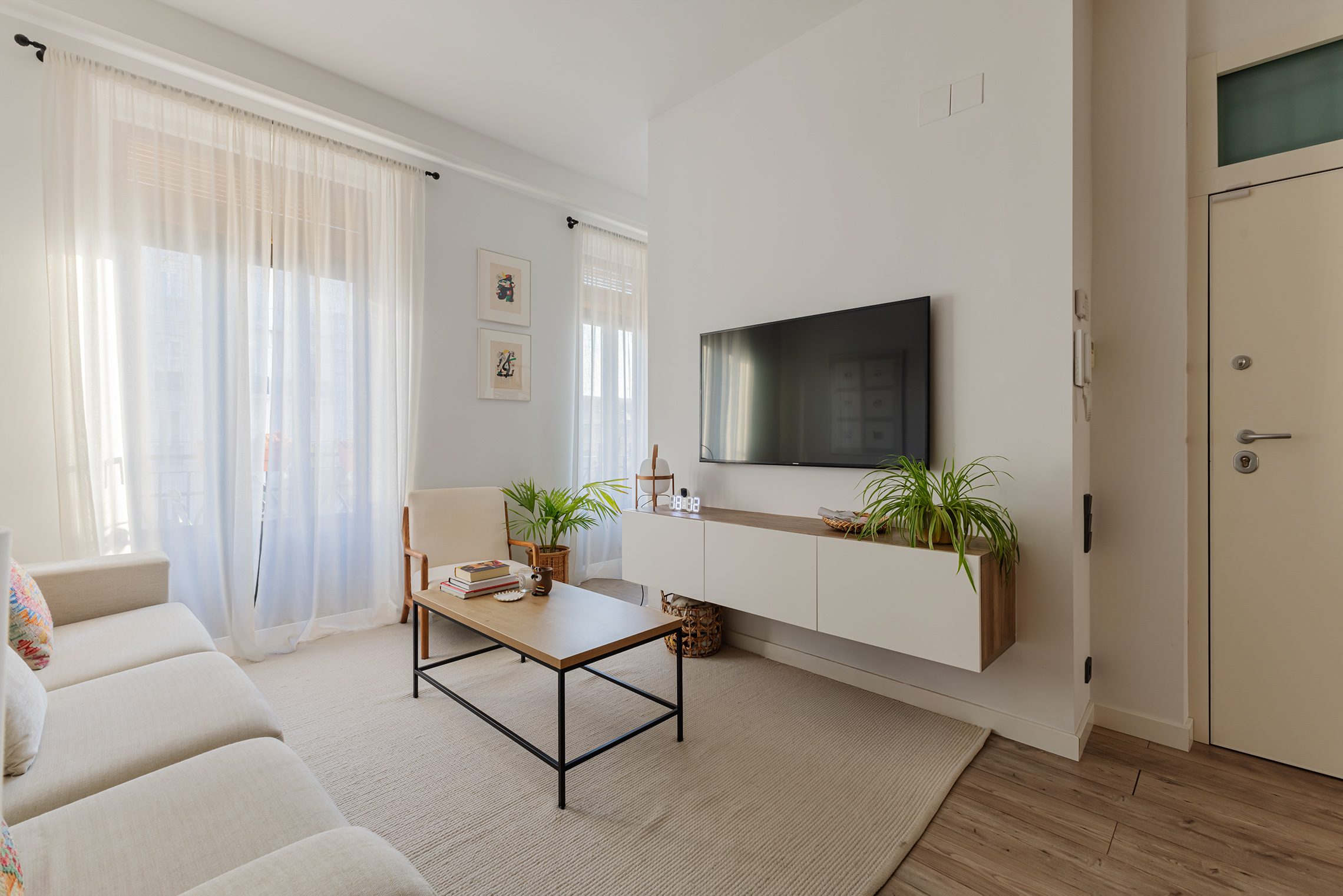 Appartement te koop in Valencia