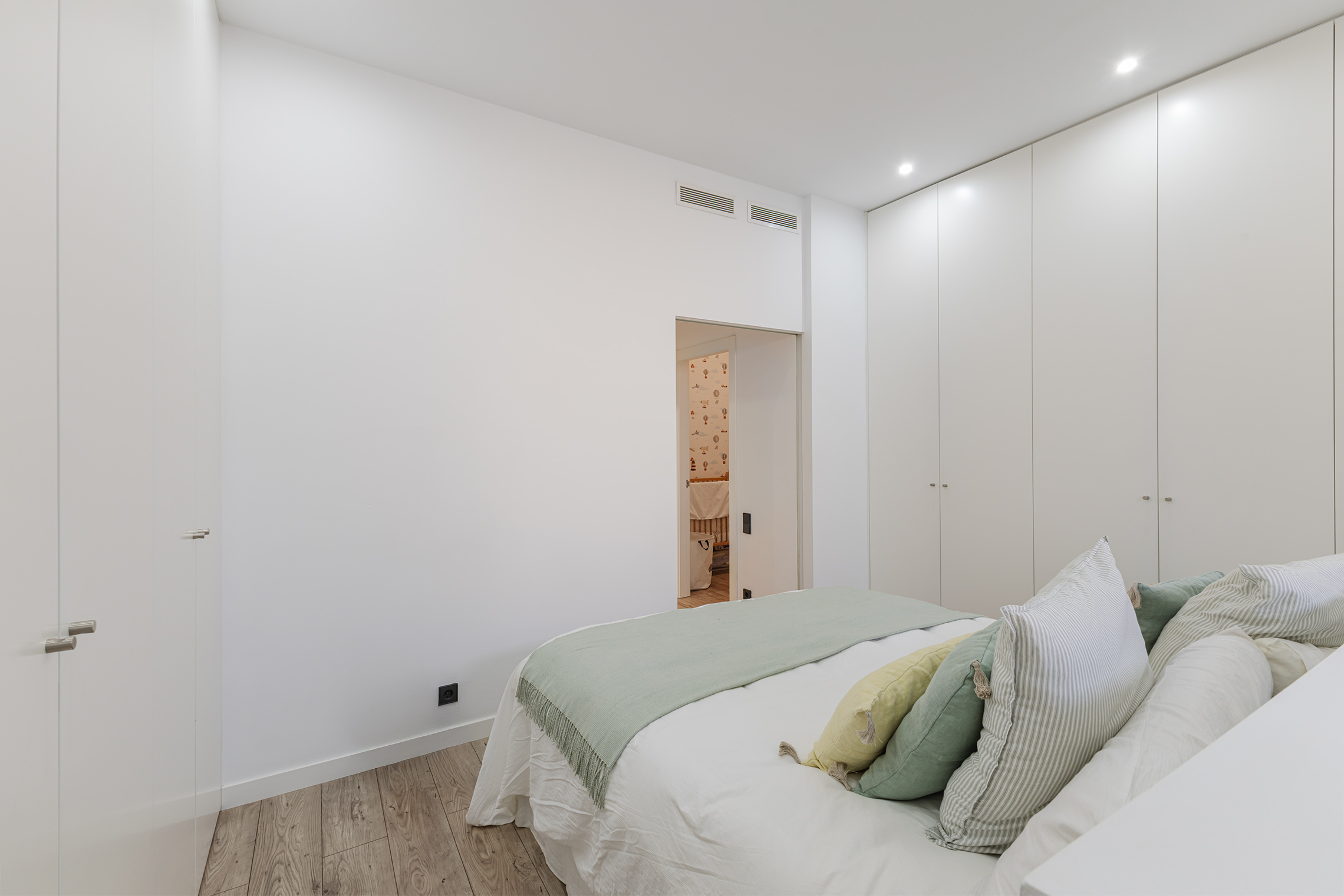 Appartement te koop in Valencia