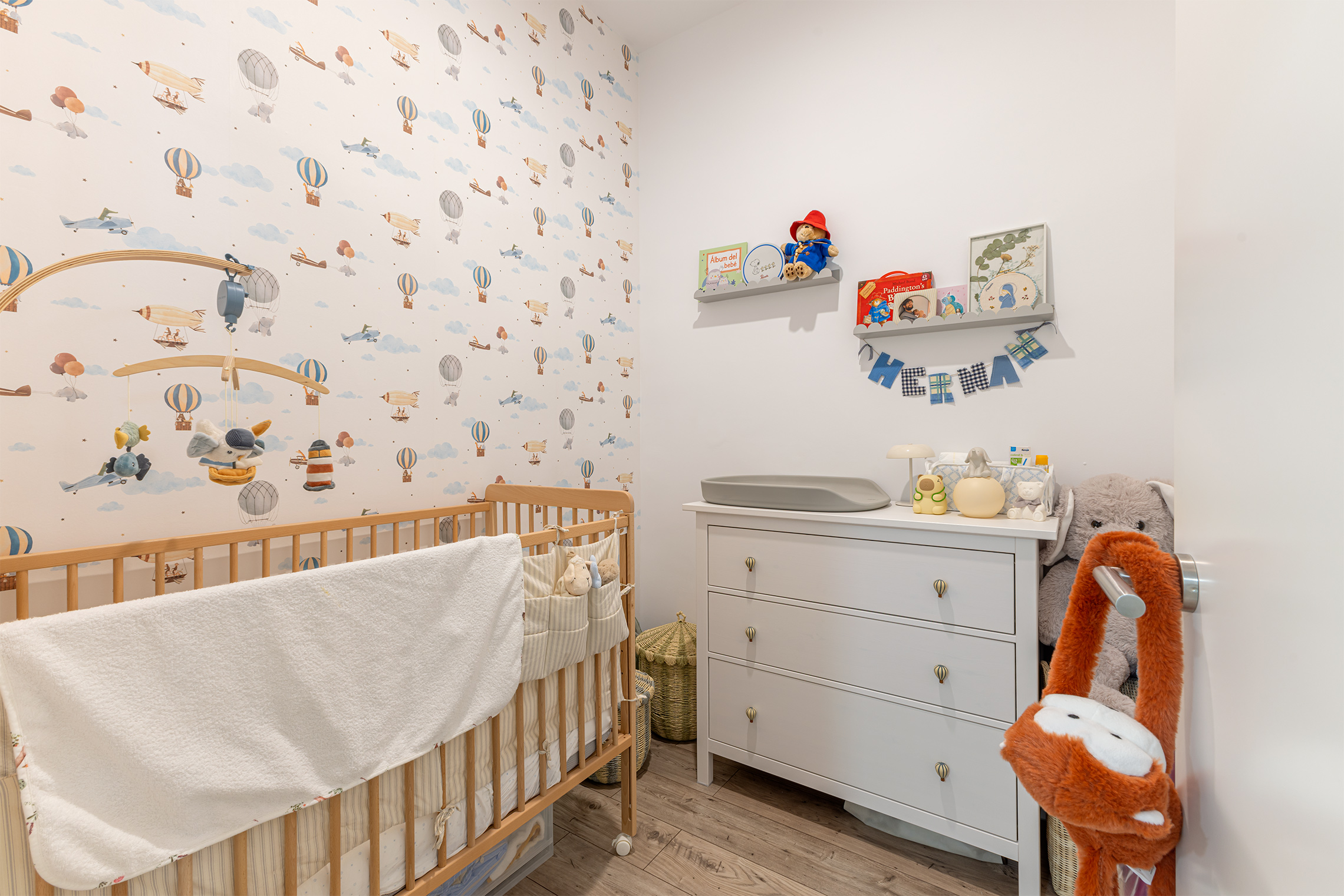 Appartement te koop in Valencia
