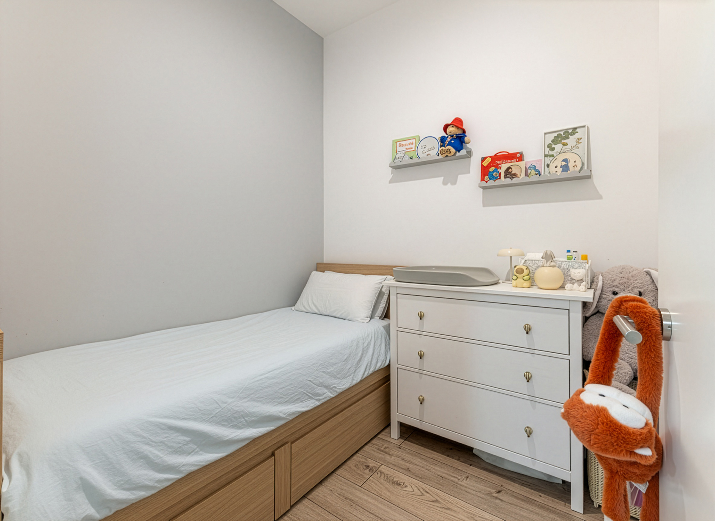 Appartement te koop in Valencia