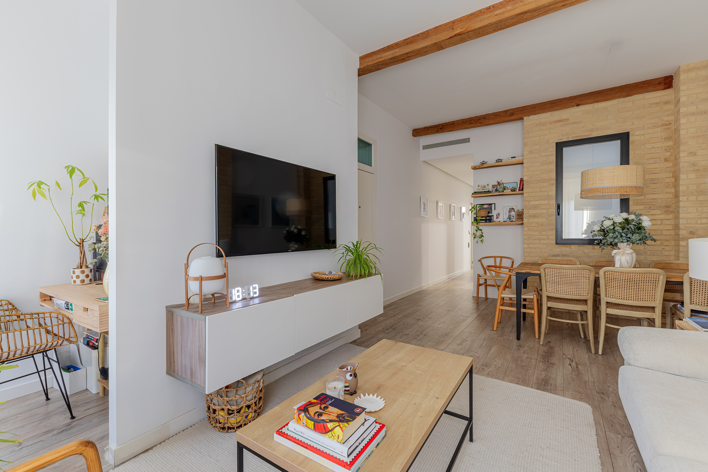 Appartement te koop in Valencia