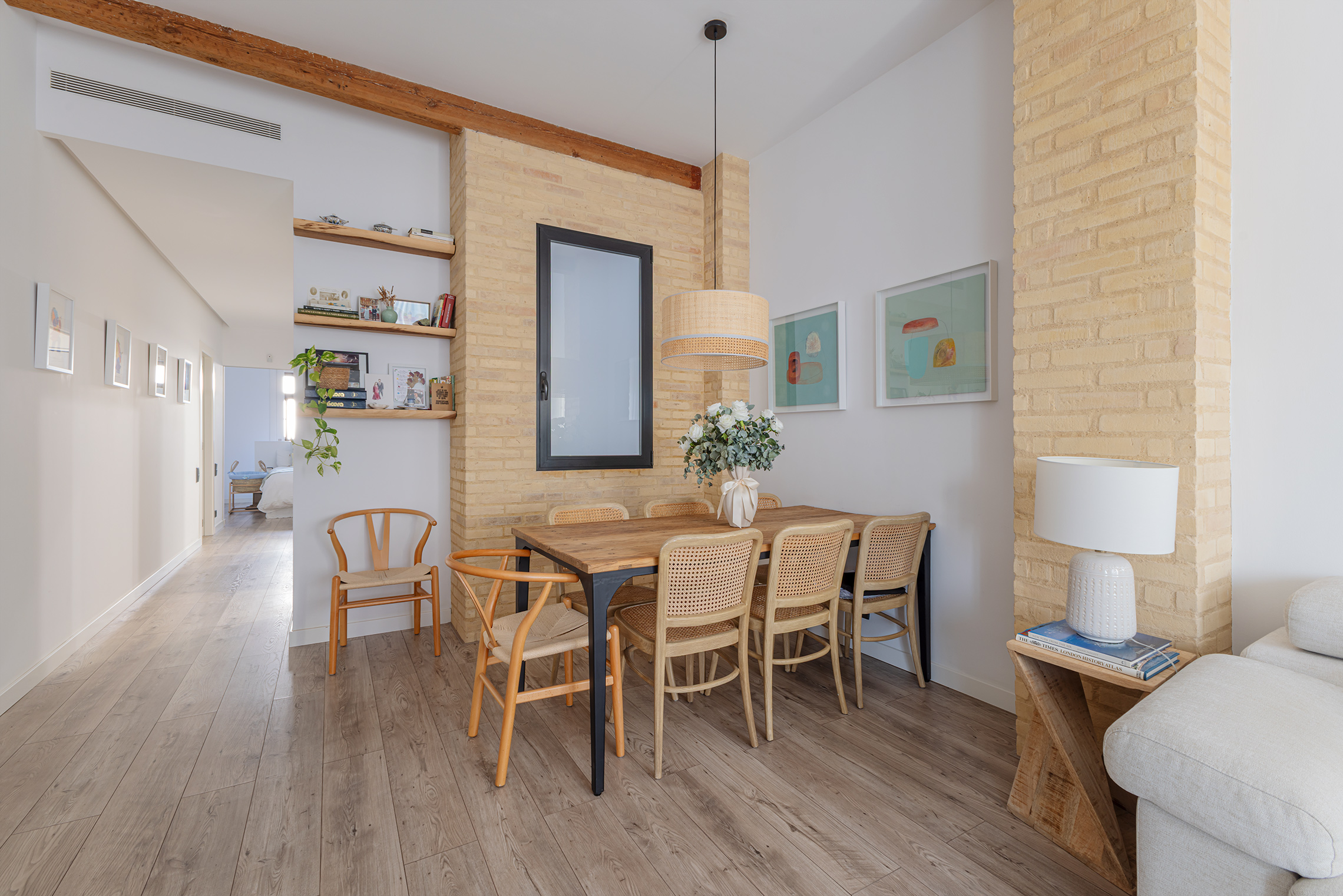 Appartement te koop in Valencia