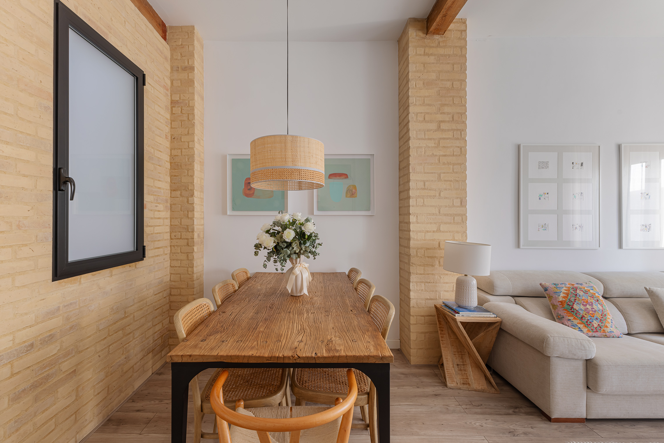 Appartement te koop in Valencia