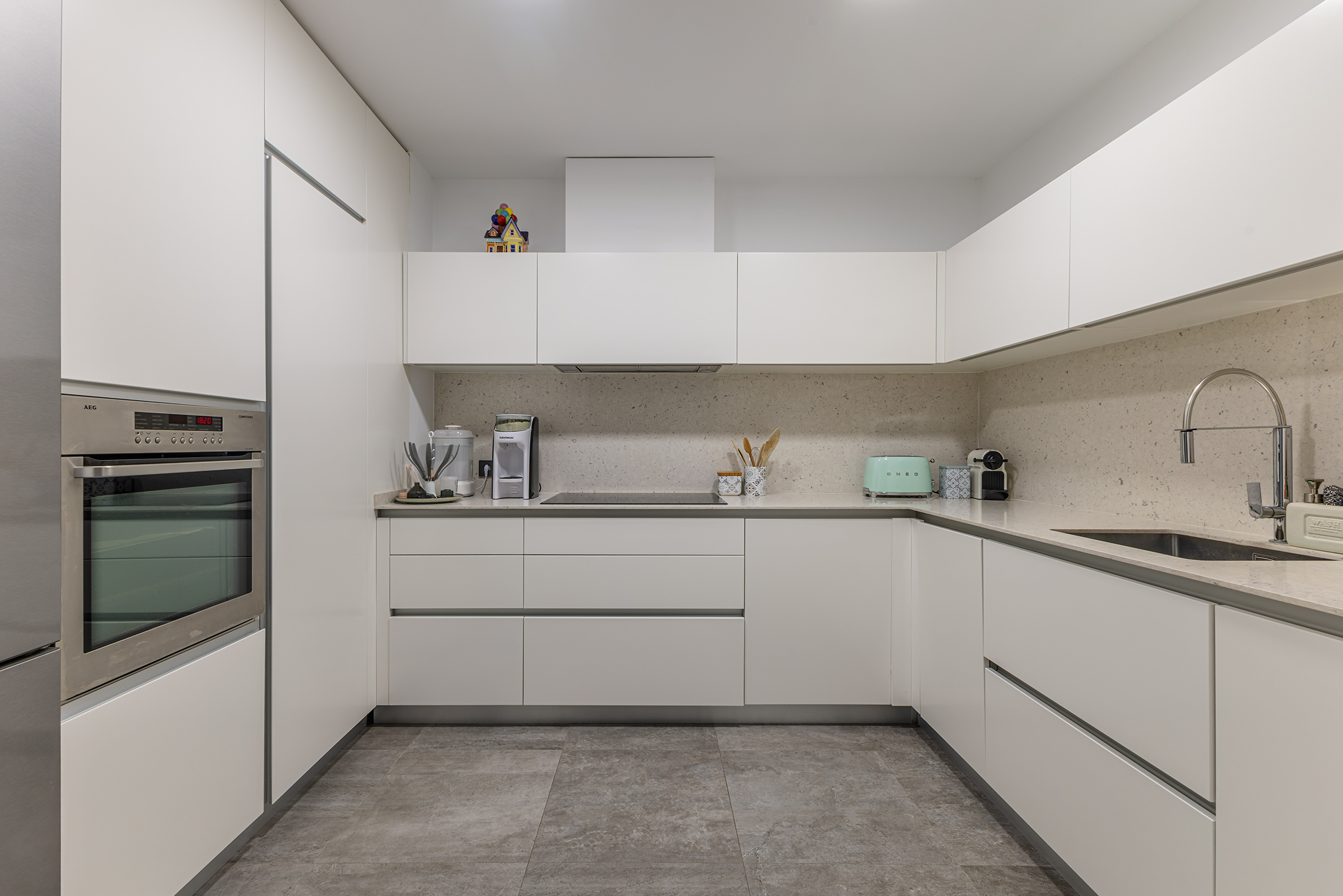 Appartement te koop in Valencia