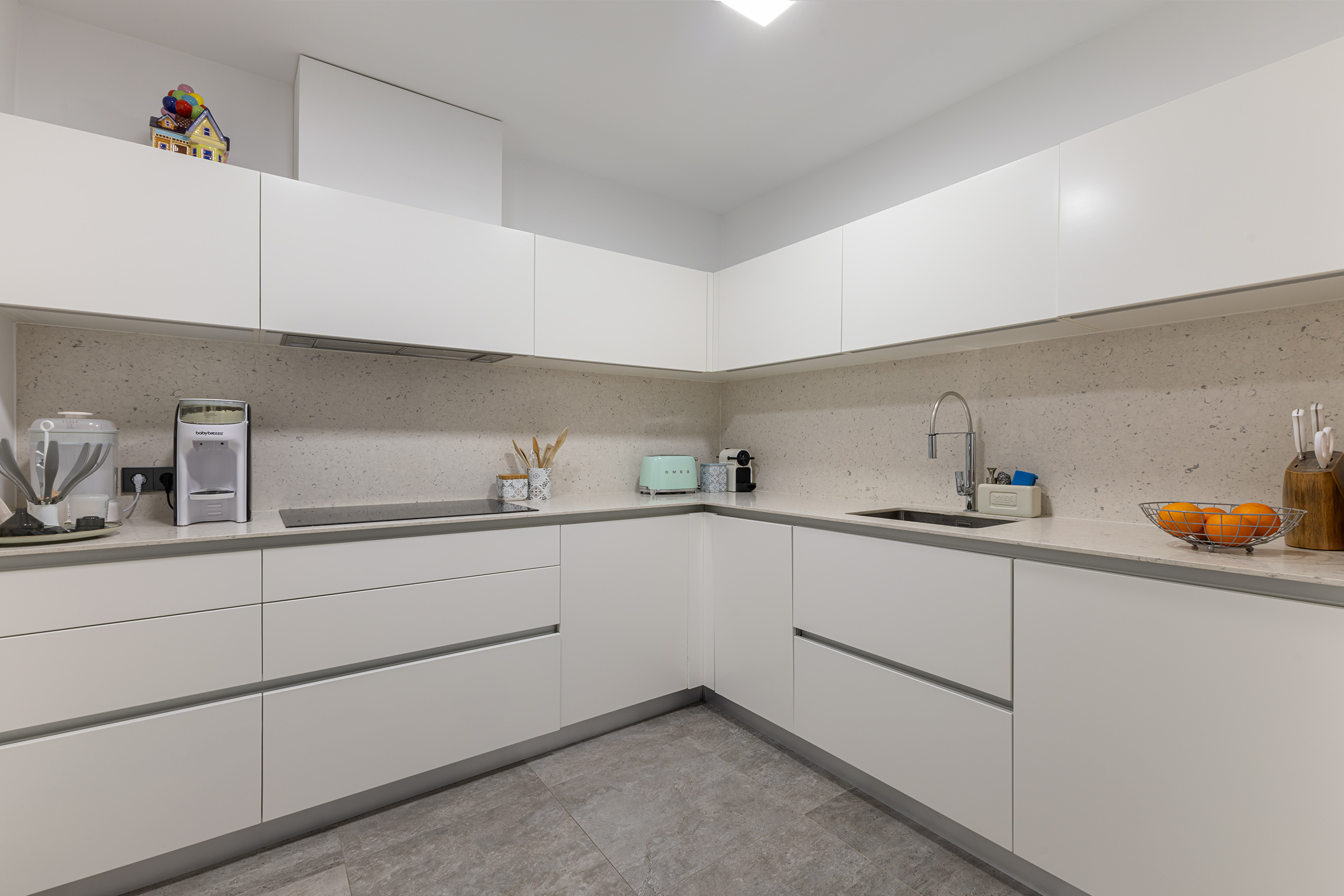 Appartement te koop in Valencia