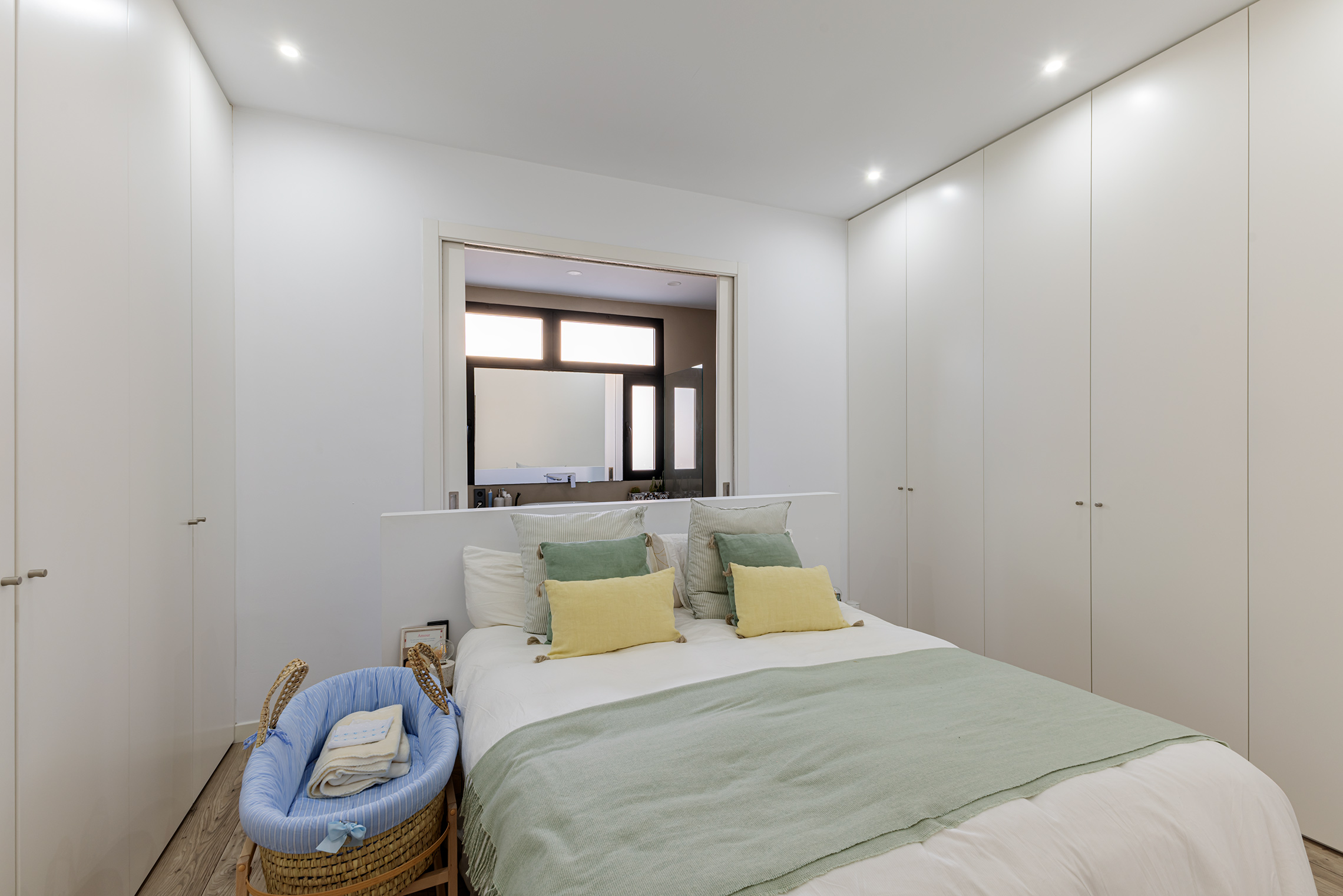 Appartement te koop in Valencia