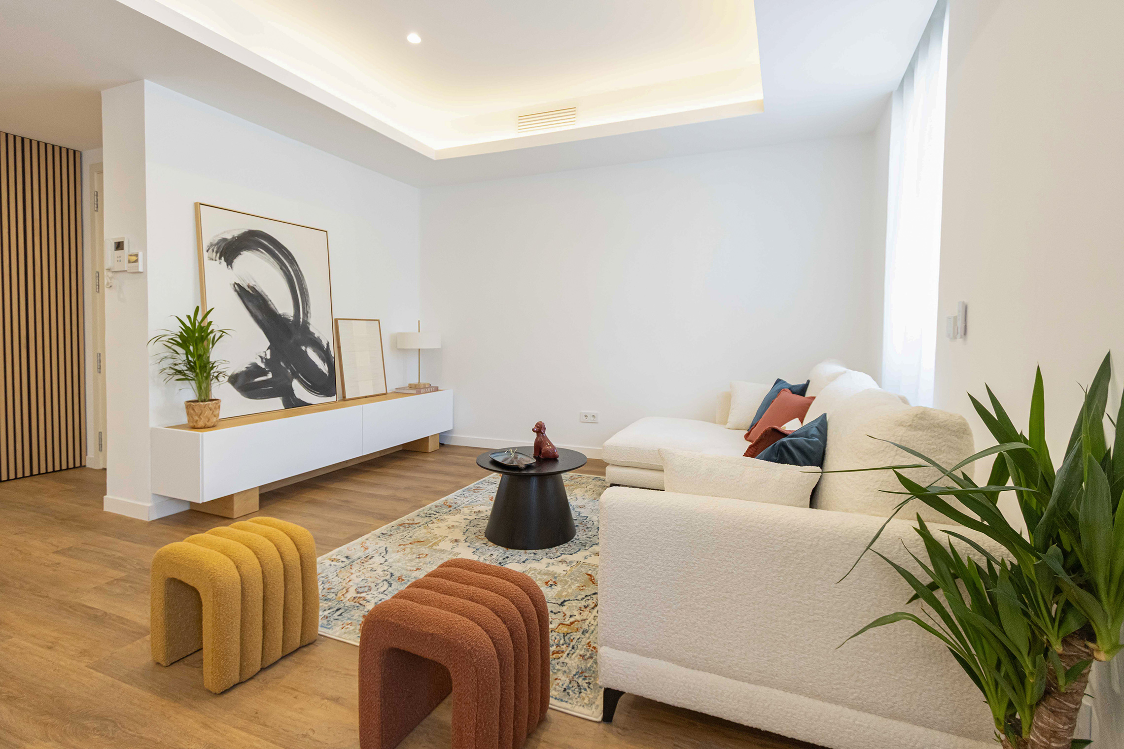 Appartement te koop in Valencia