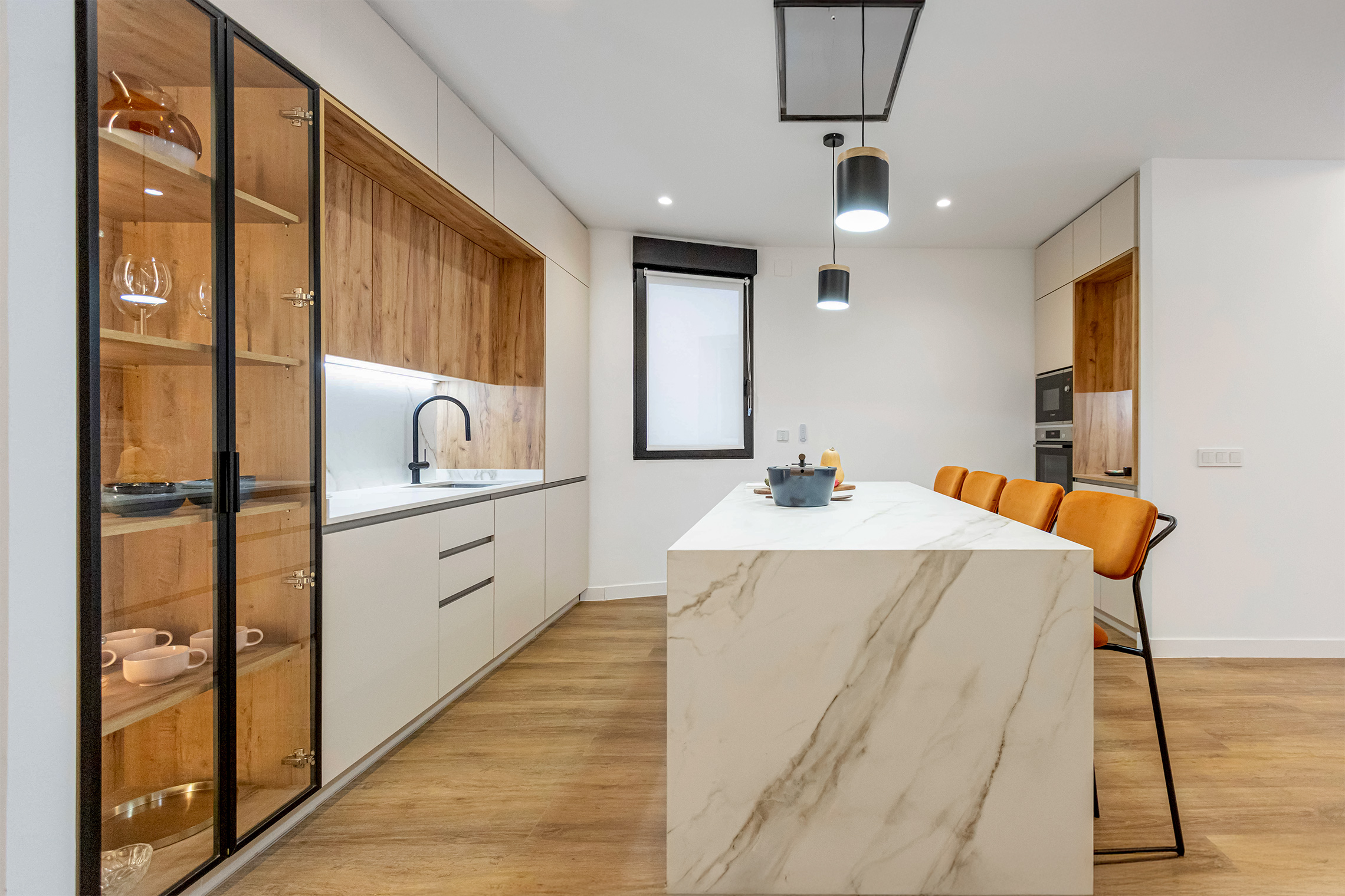 Appartement te koop in Valencia
