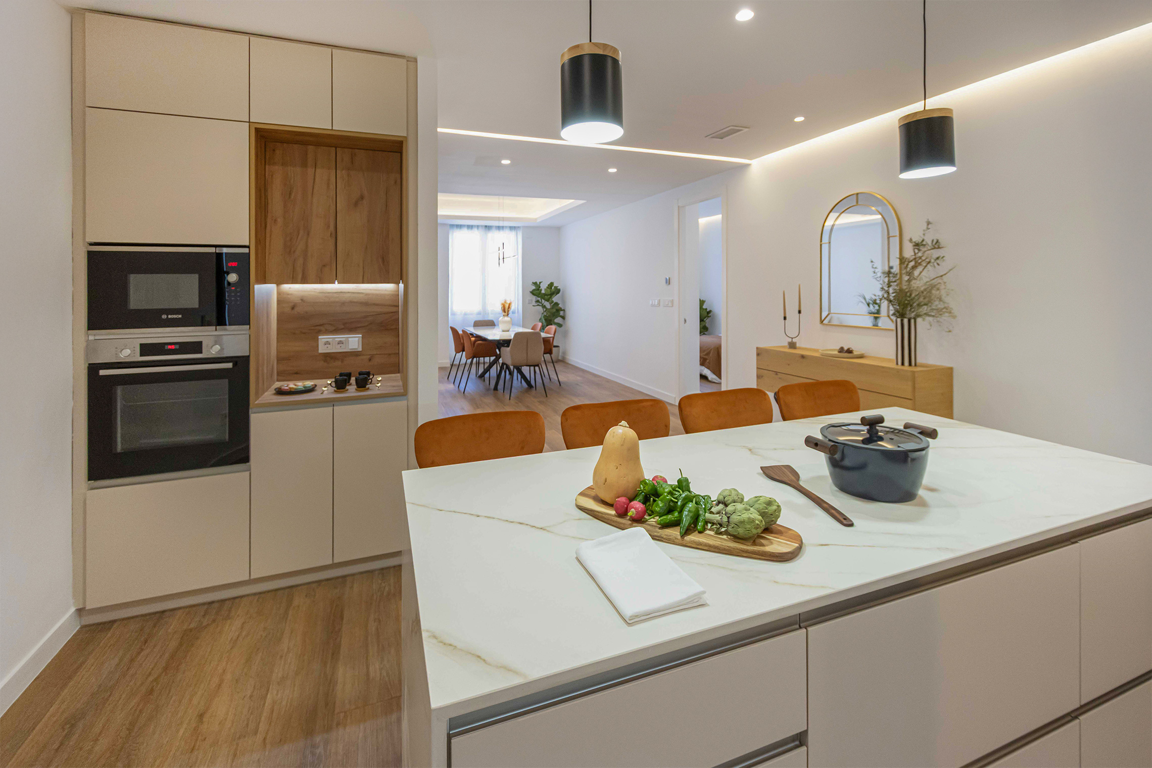 Appartement te koop in Valencia