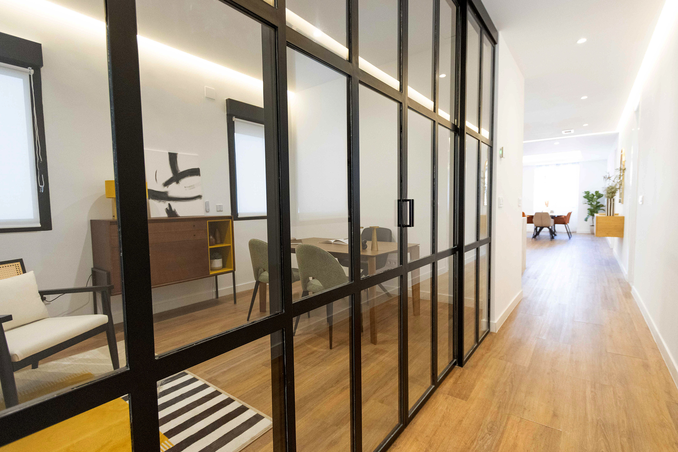 Appartement te koop in Valencia