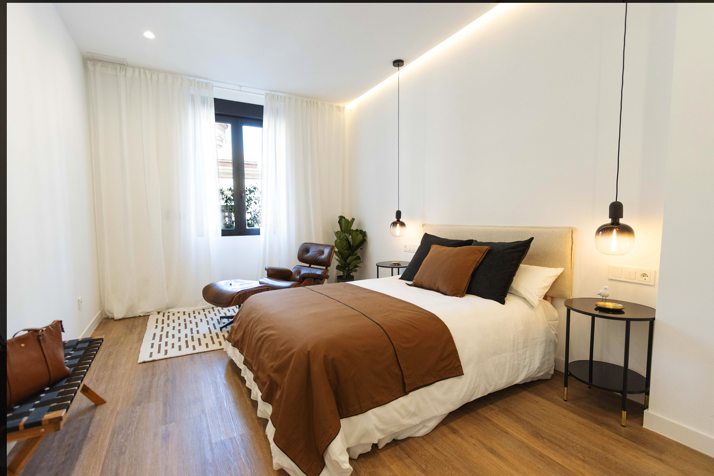Appartement te koop in Valencia