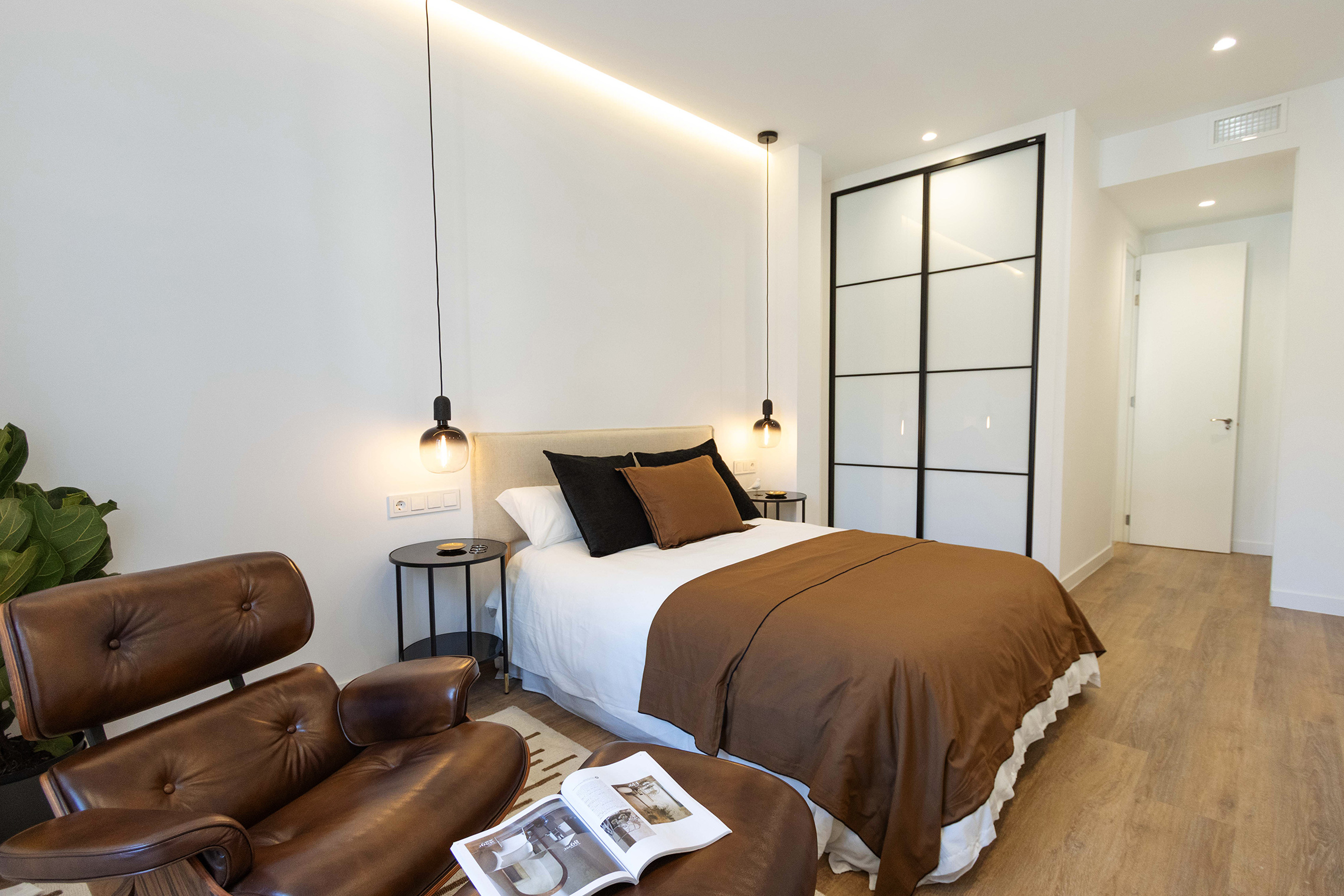 Appartement te koop in Valencia