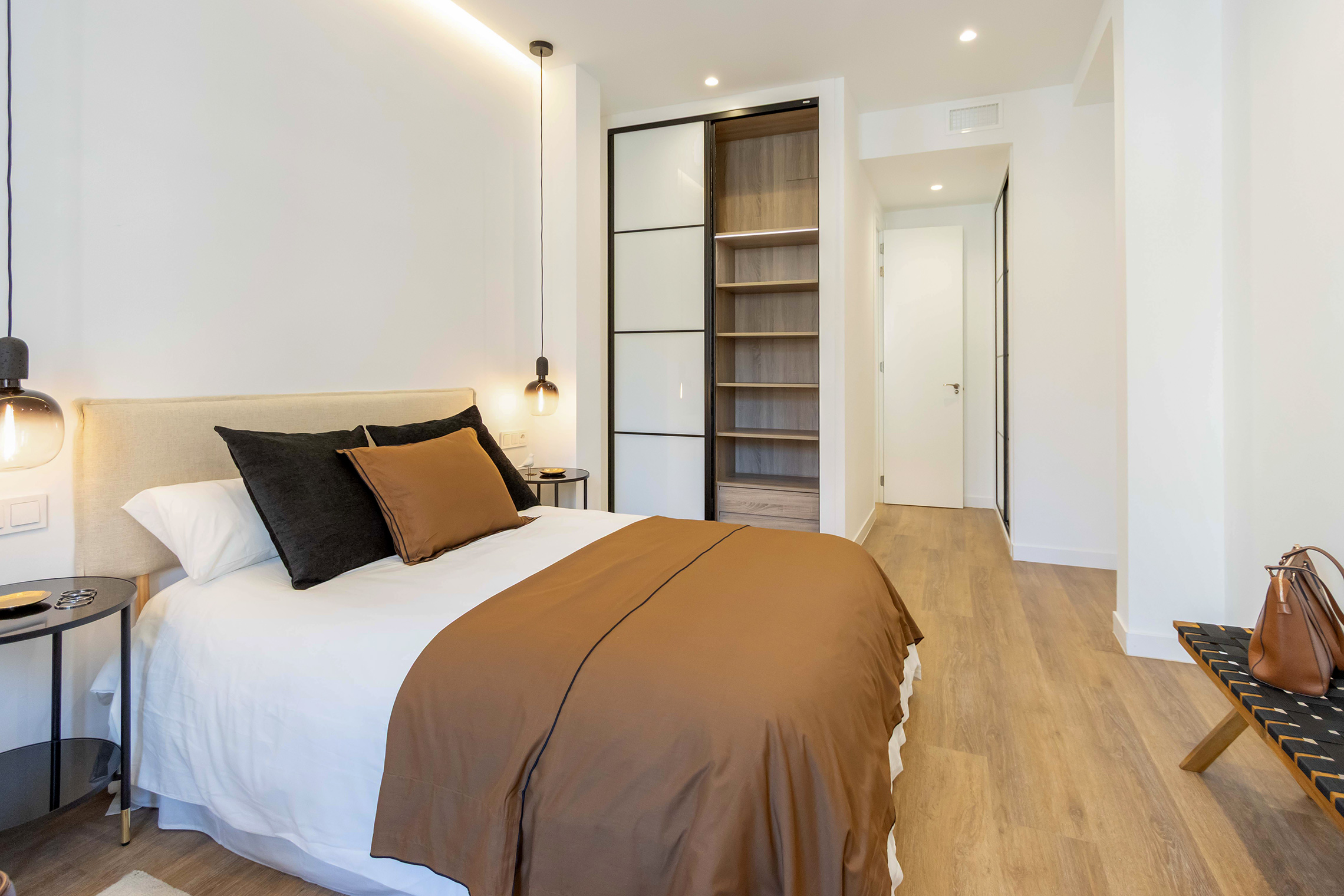 Appartement te koop in Valencia