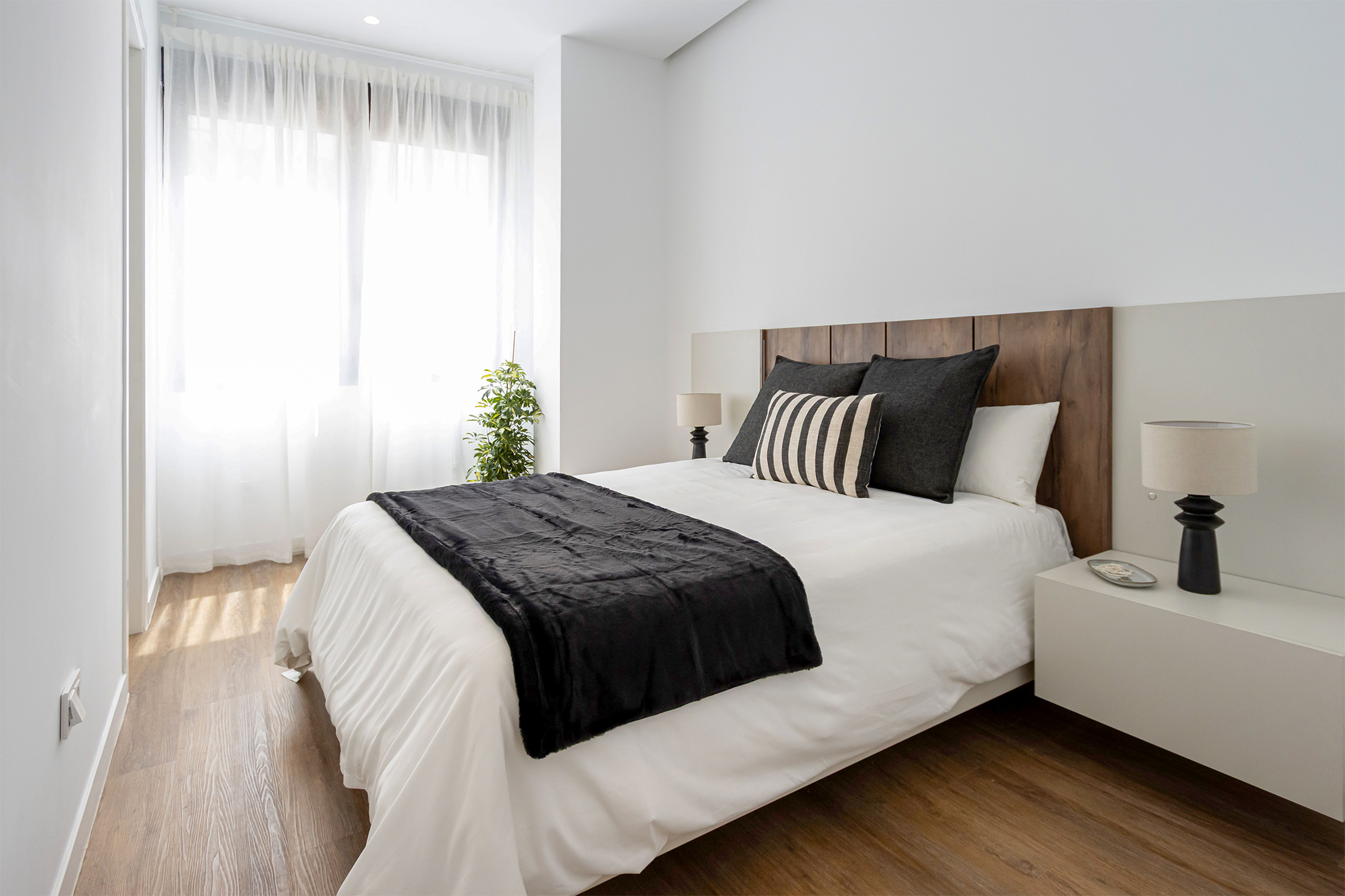 Appartement te koop in Valencia