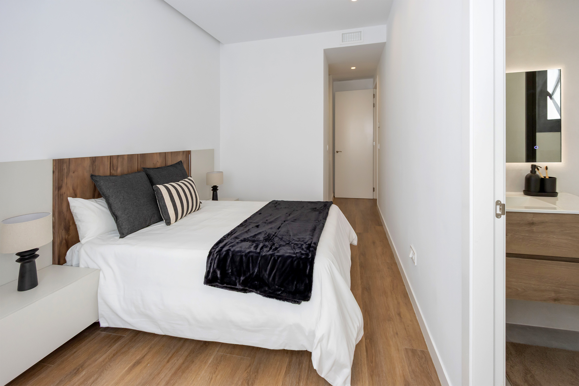 Appartement te koop in Valencia