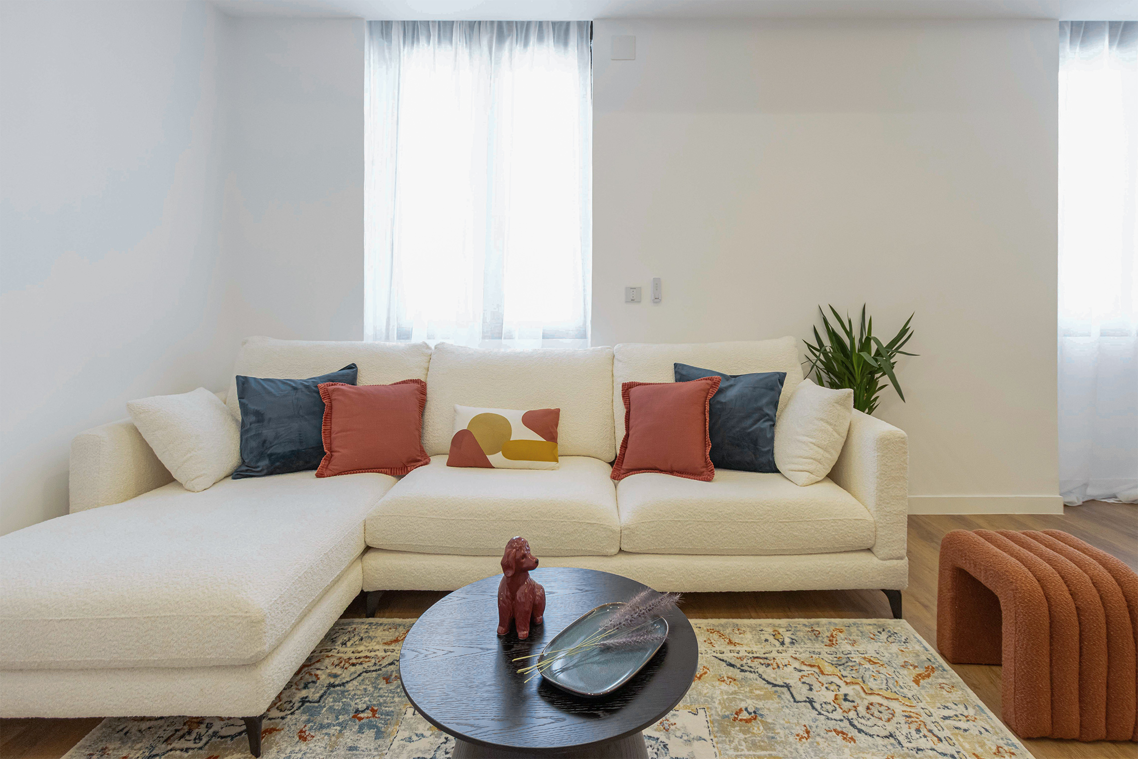 Appartement te koop in Valencia