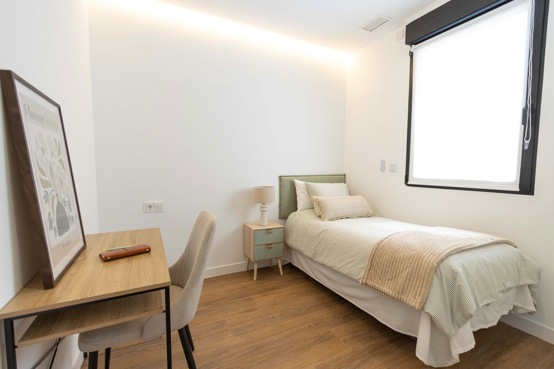 Appartement te koop in Valencia