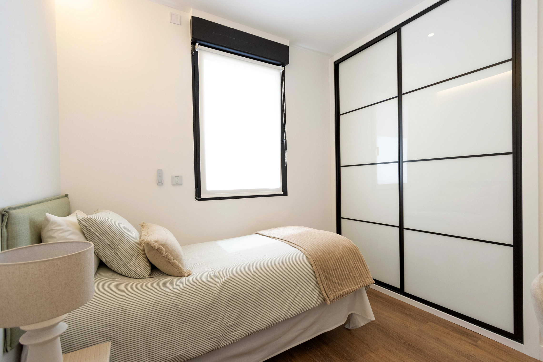 Appartement te koop in Valencia