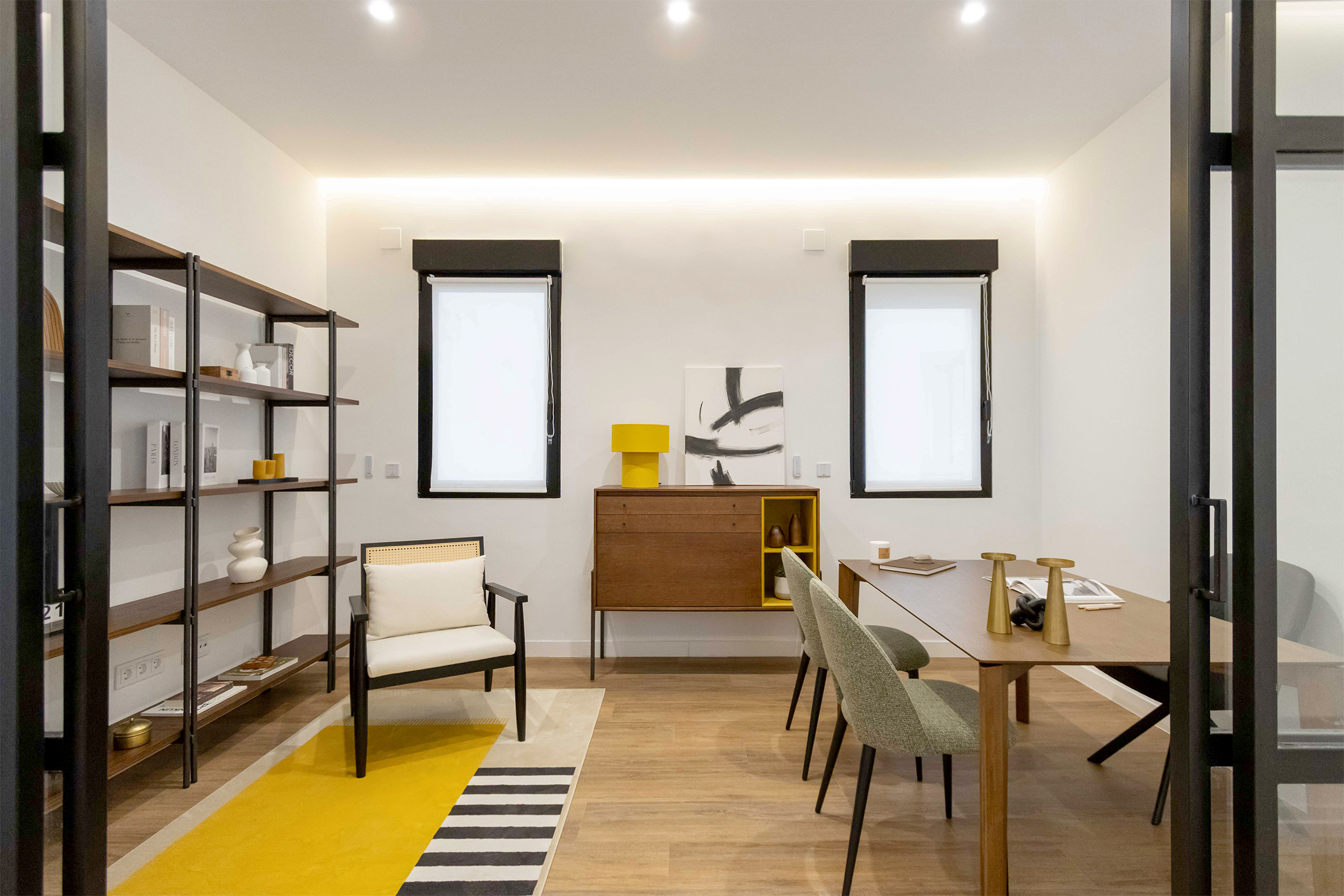 Appartement te koop in Valencia