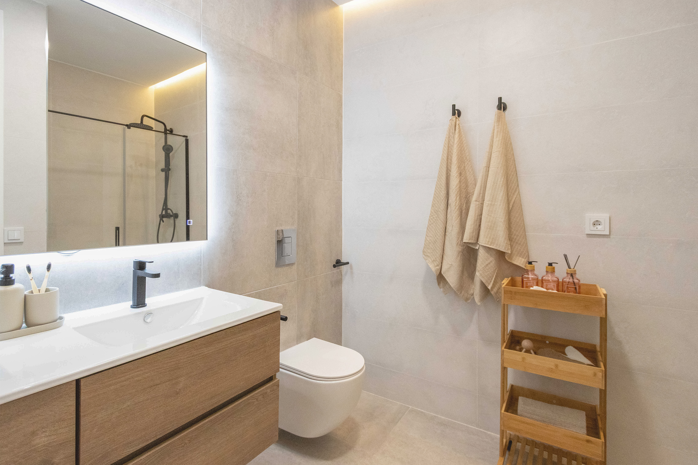 Appartement te koop in Valencia