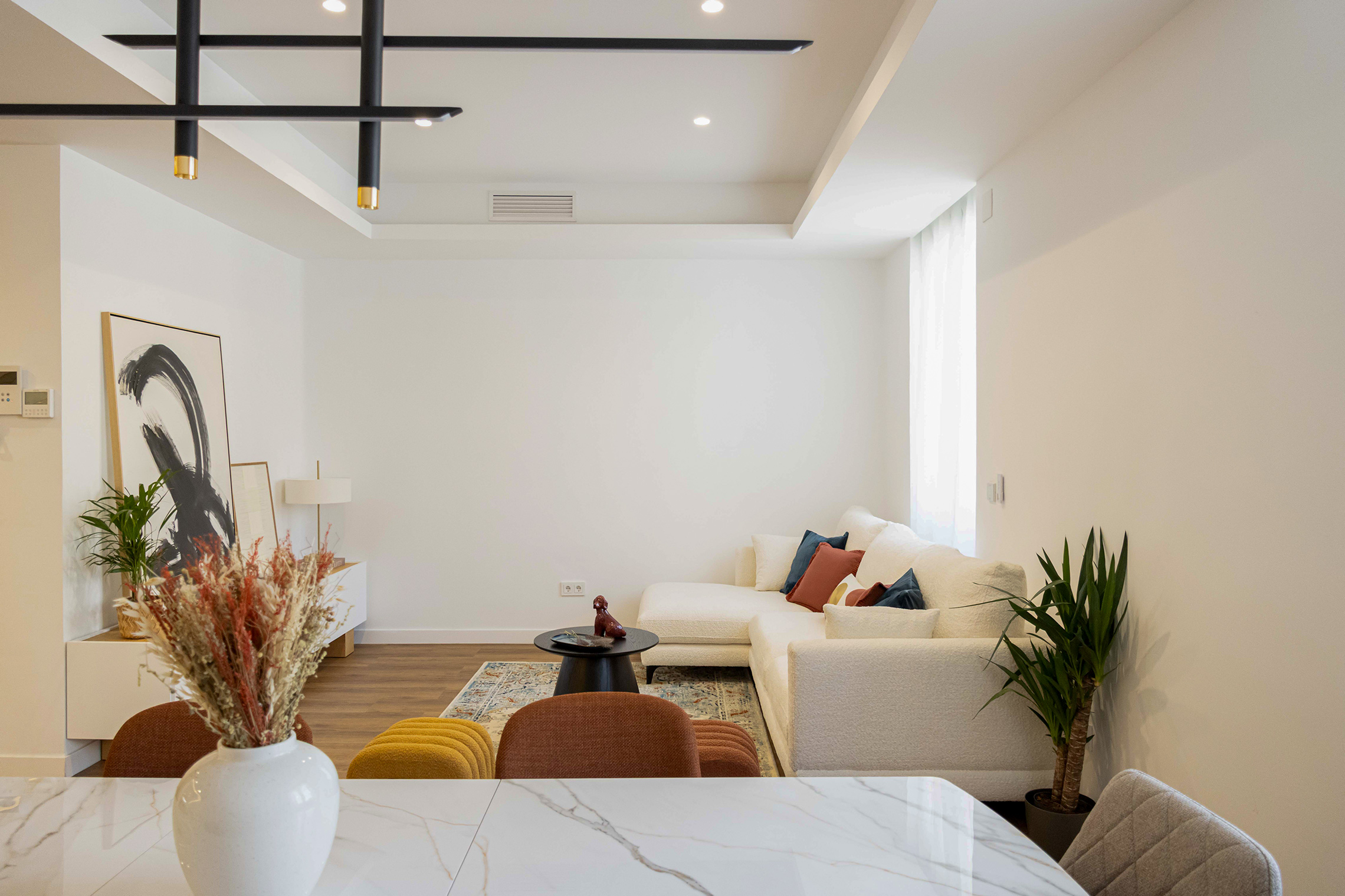 Appartement te koop in Valencia