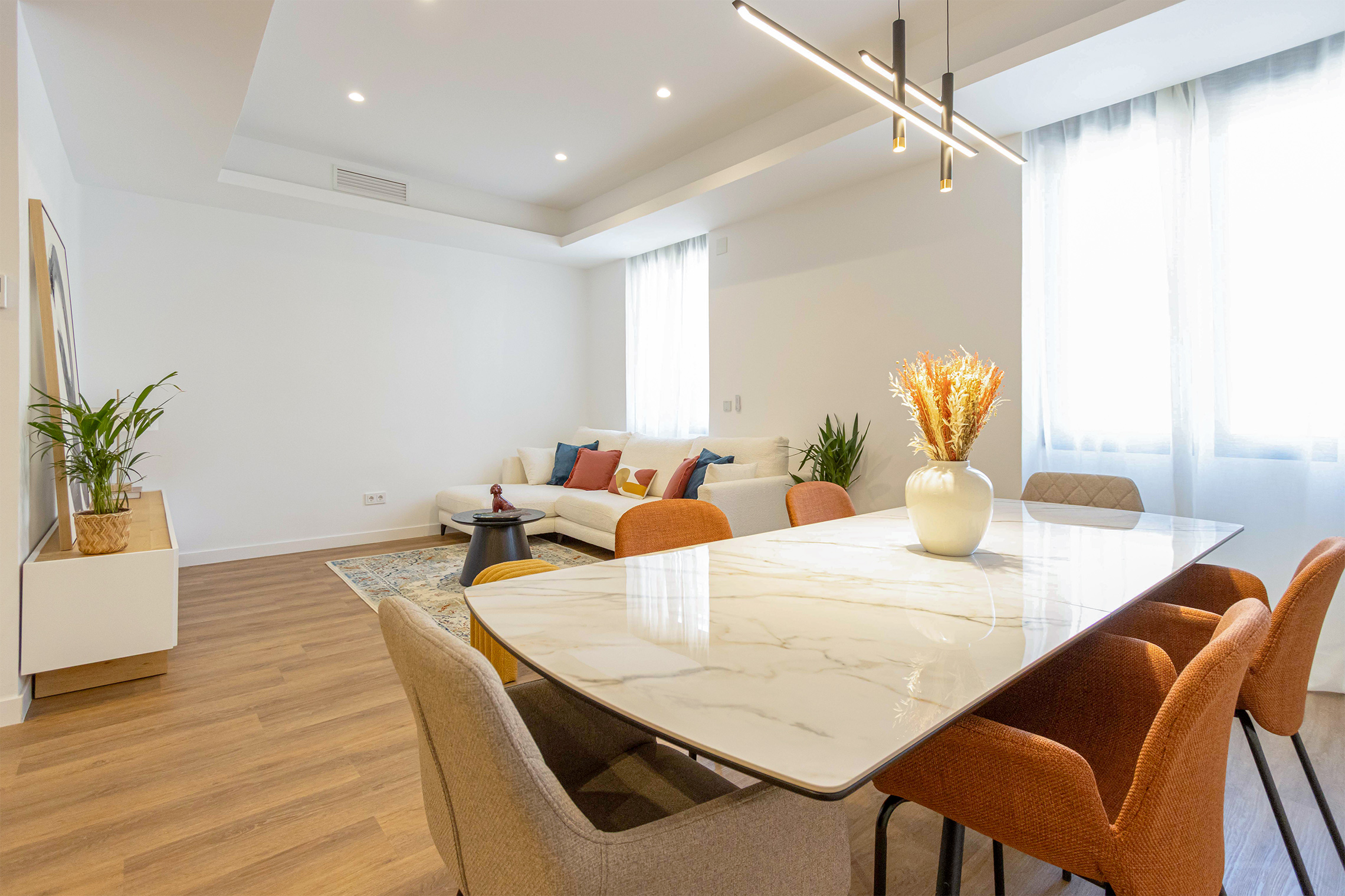 Appartement te koop in Valencia