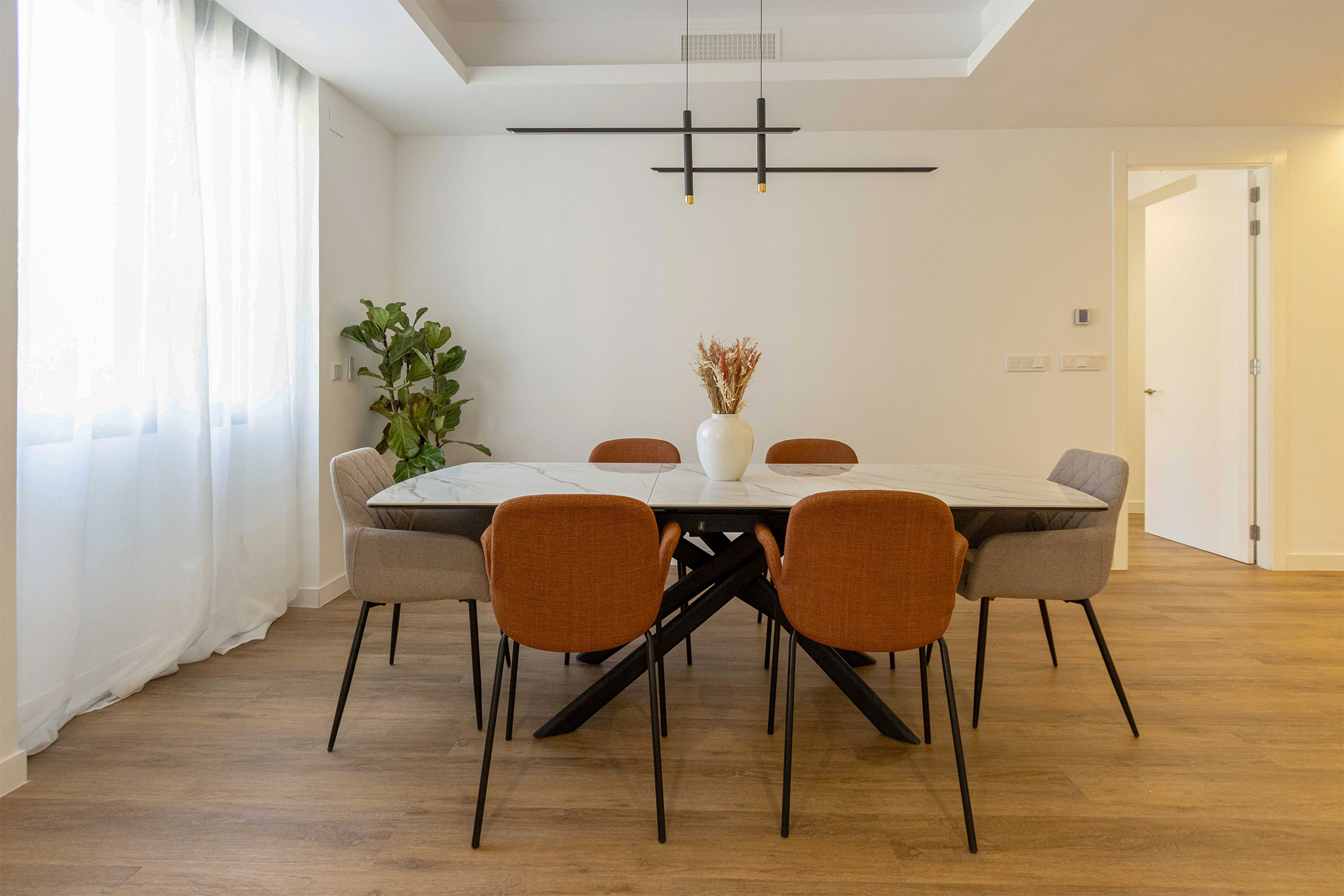 Appartement te koop in Valencia