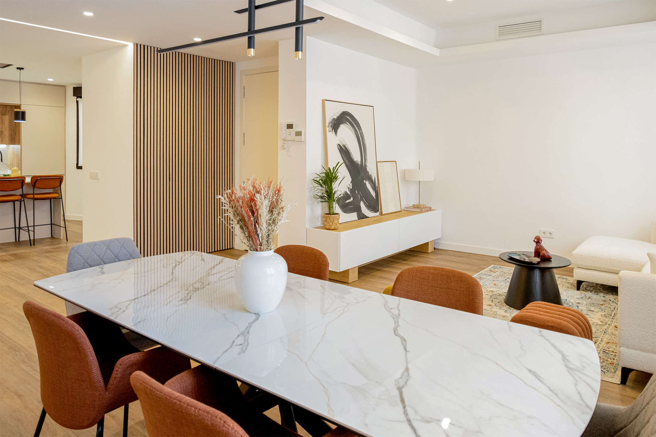Appartement te koop in Valencia