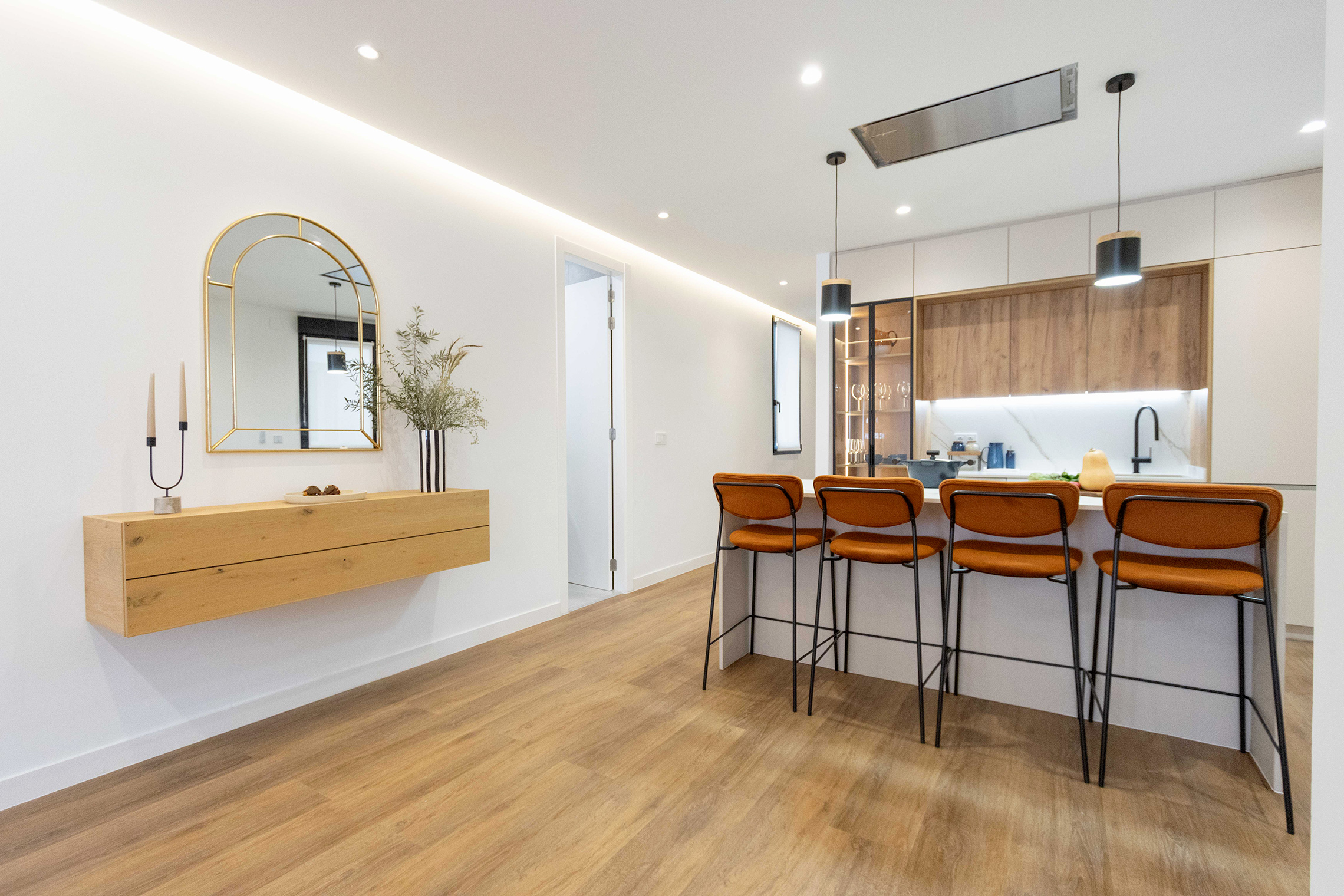 Appartement te koop in Valencia