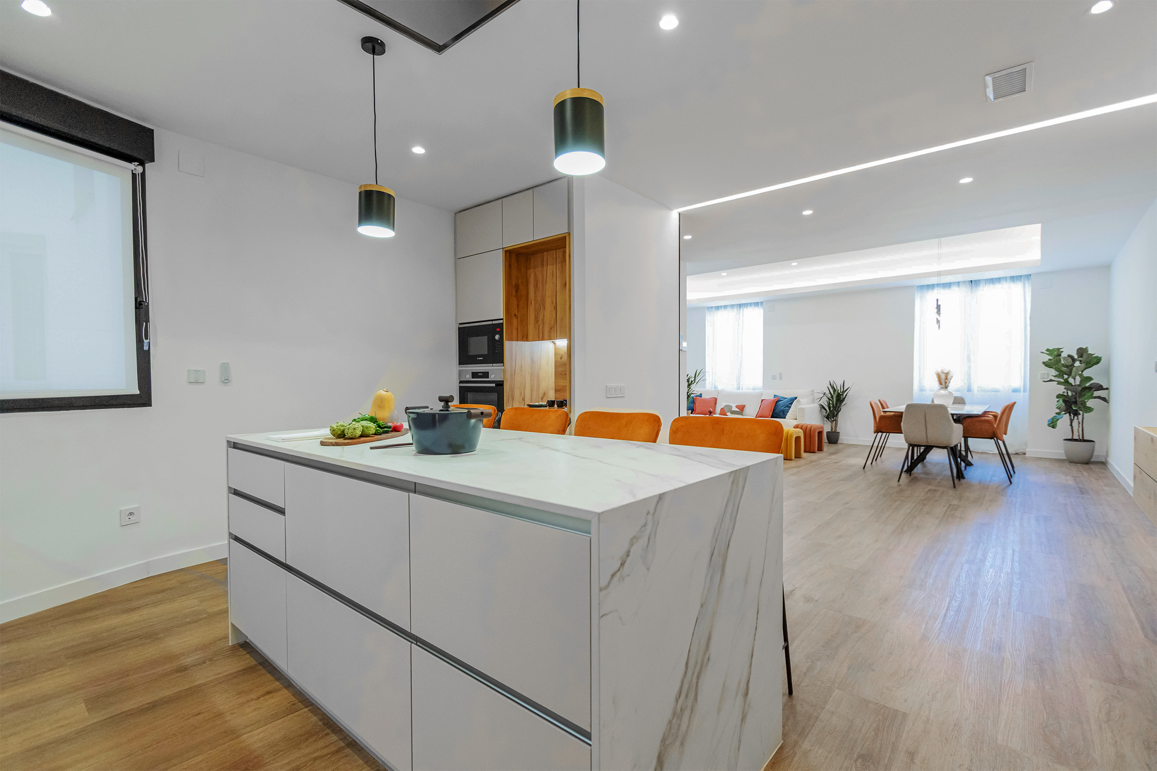 Appartement te koop in Valencia