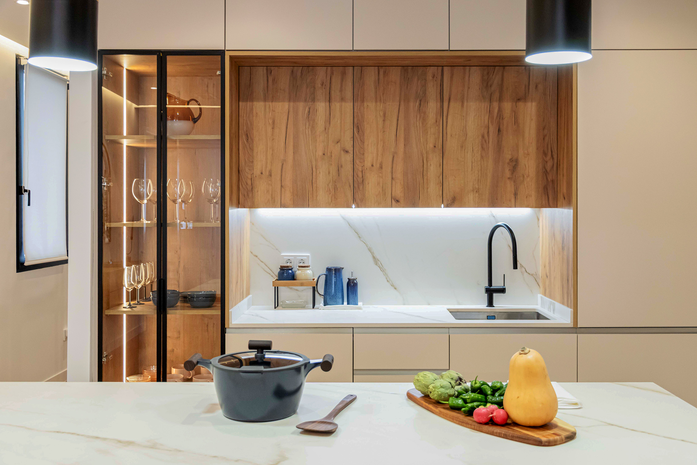 Appartement te koop in Valencia