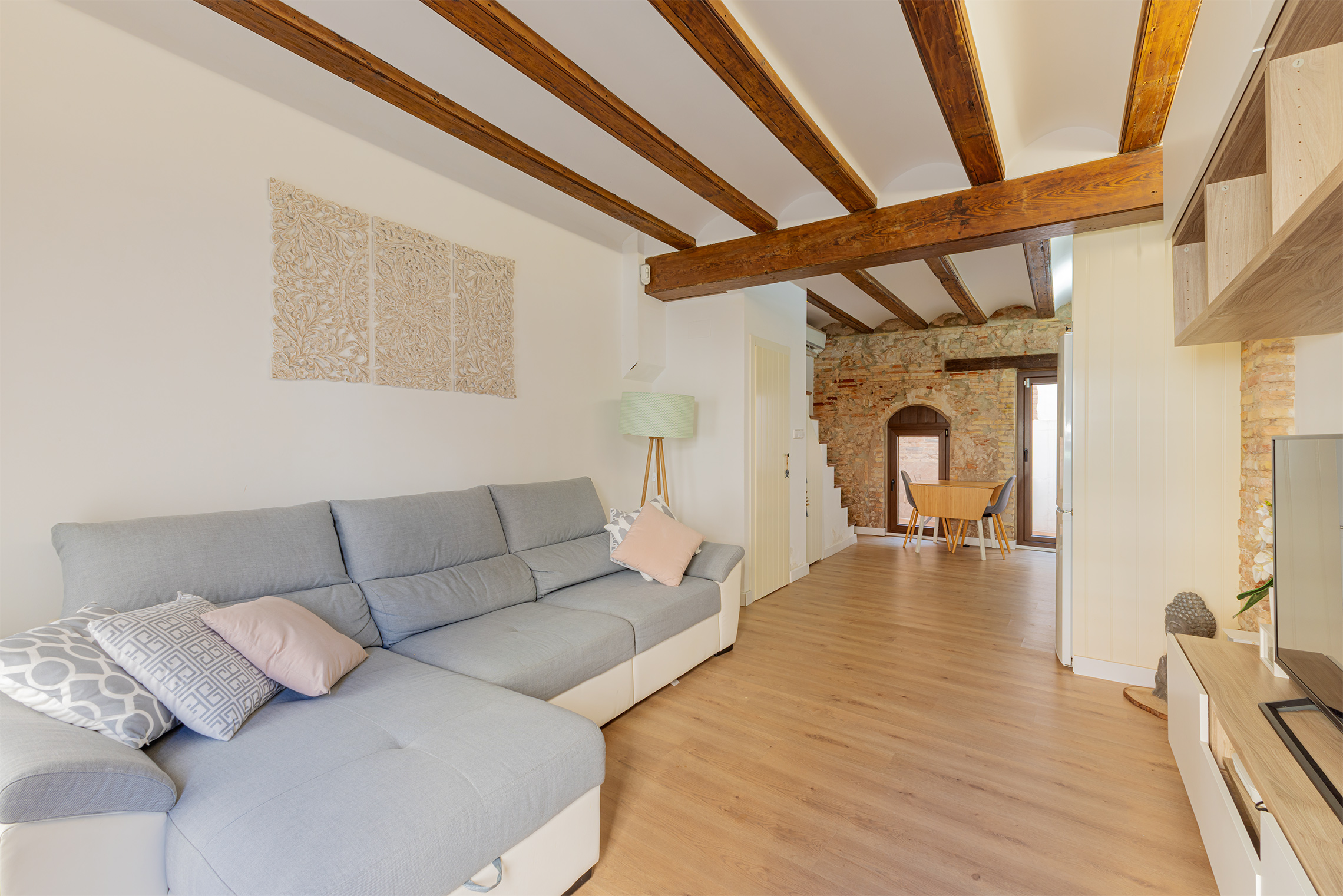Geschakelde woning te koop in Valencia