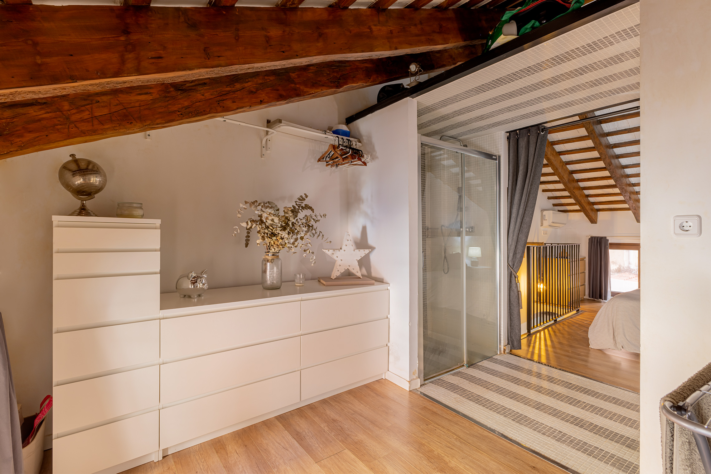Geschakelde woning te koop in Valencia