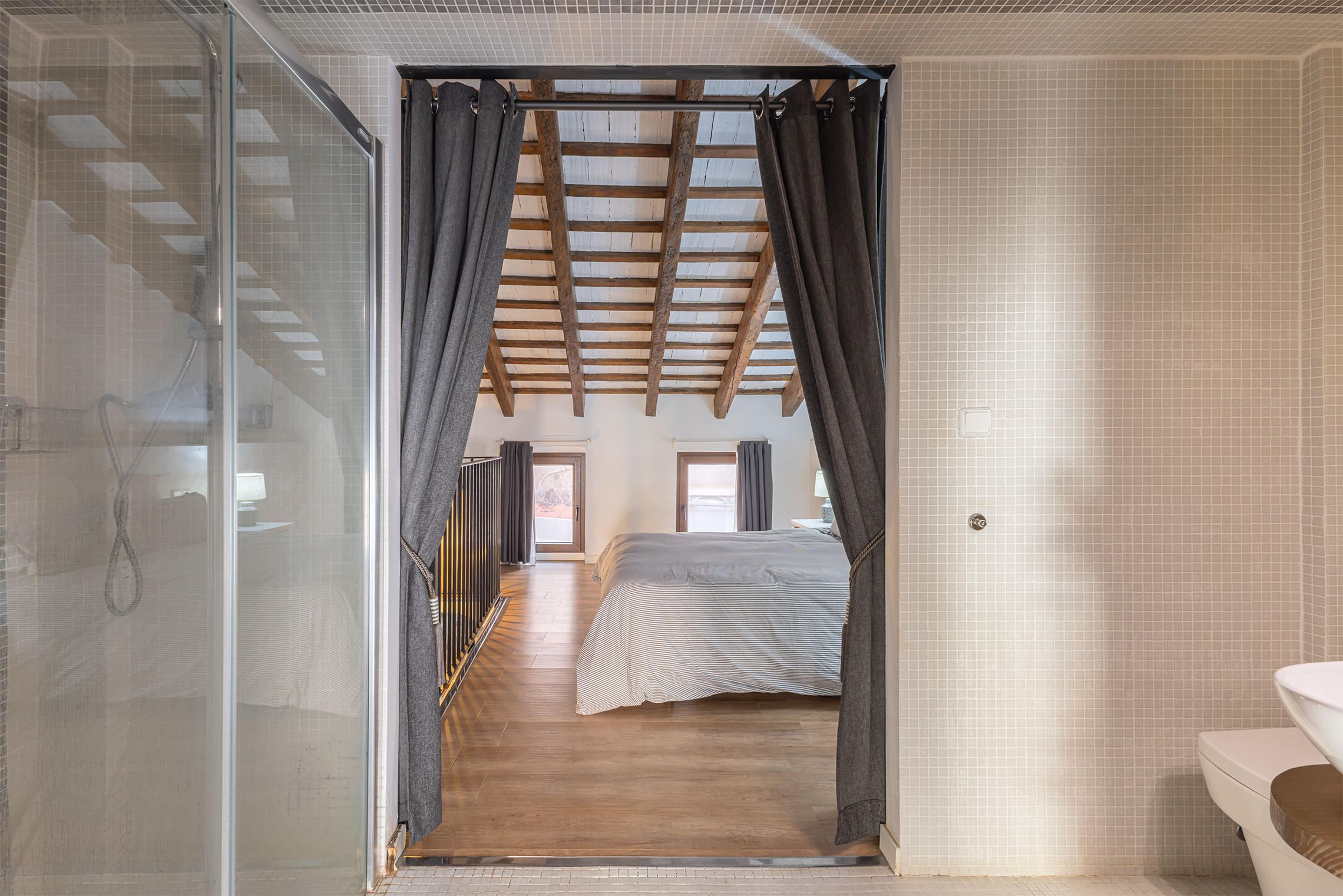 Geschakelde woning te koop in Valencia