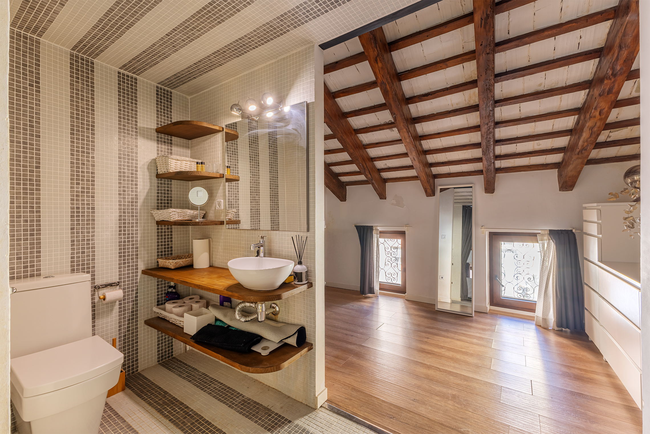 Geschakelde woning te koop in Valencia