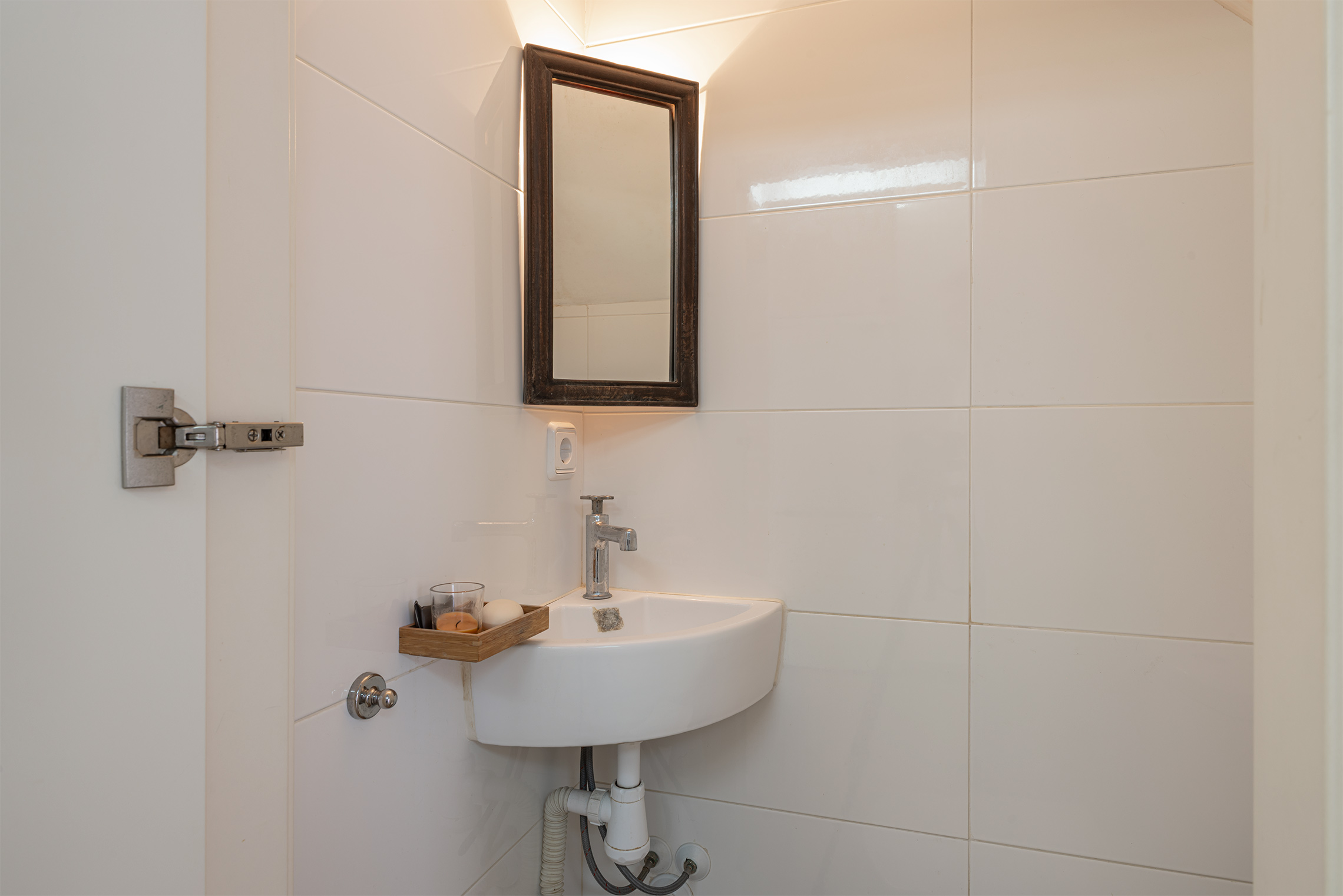 Geschakelde woning te koop in Valencia