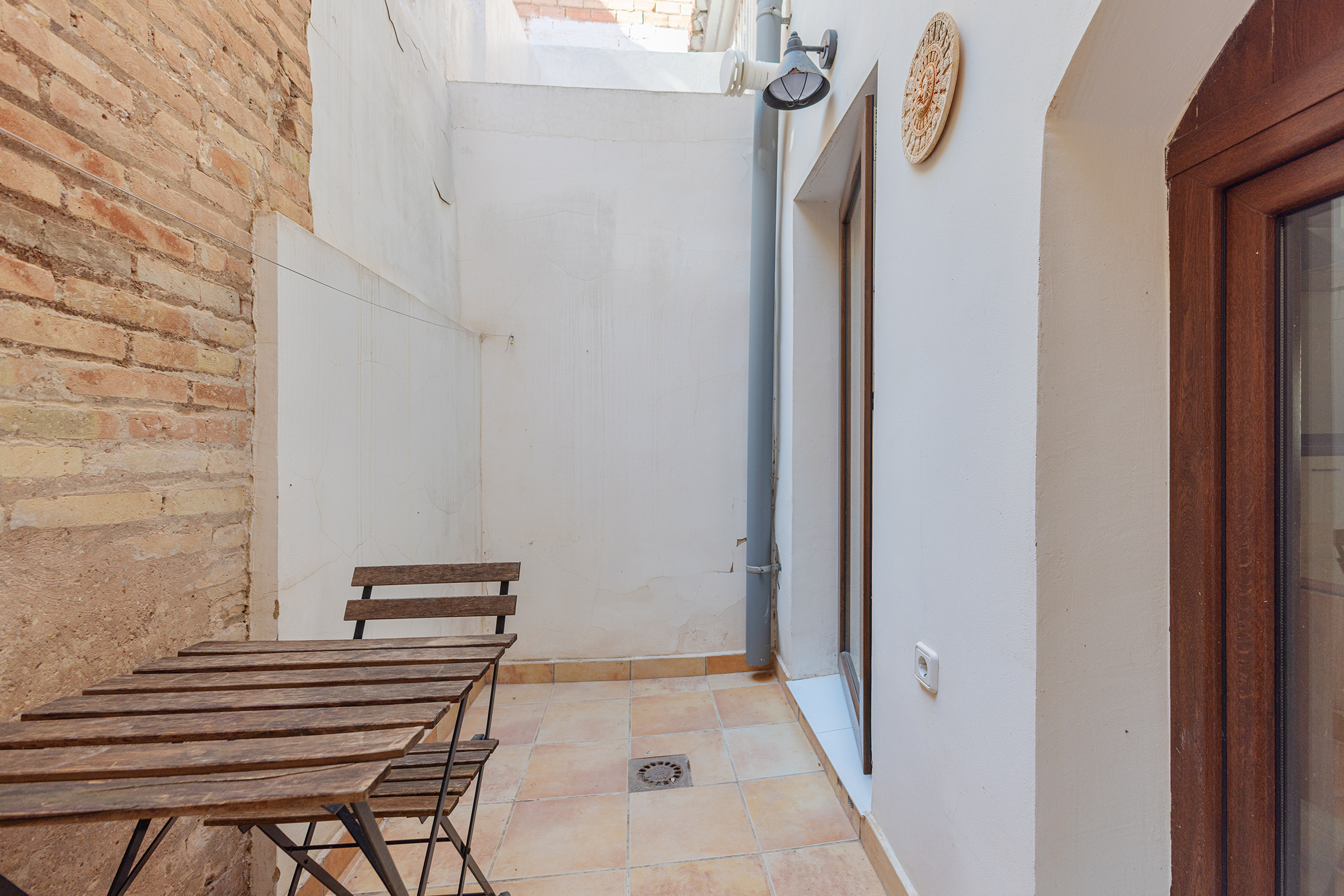Geschakelde woning te koop in Valencia