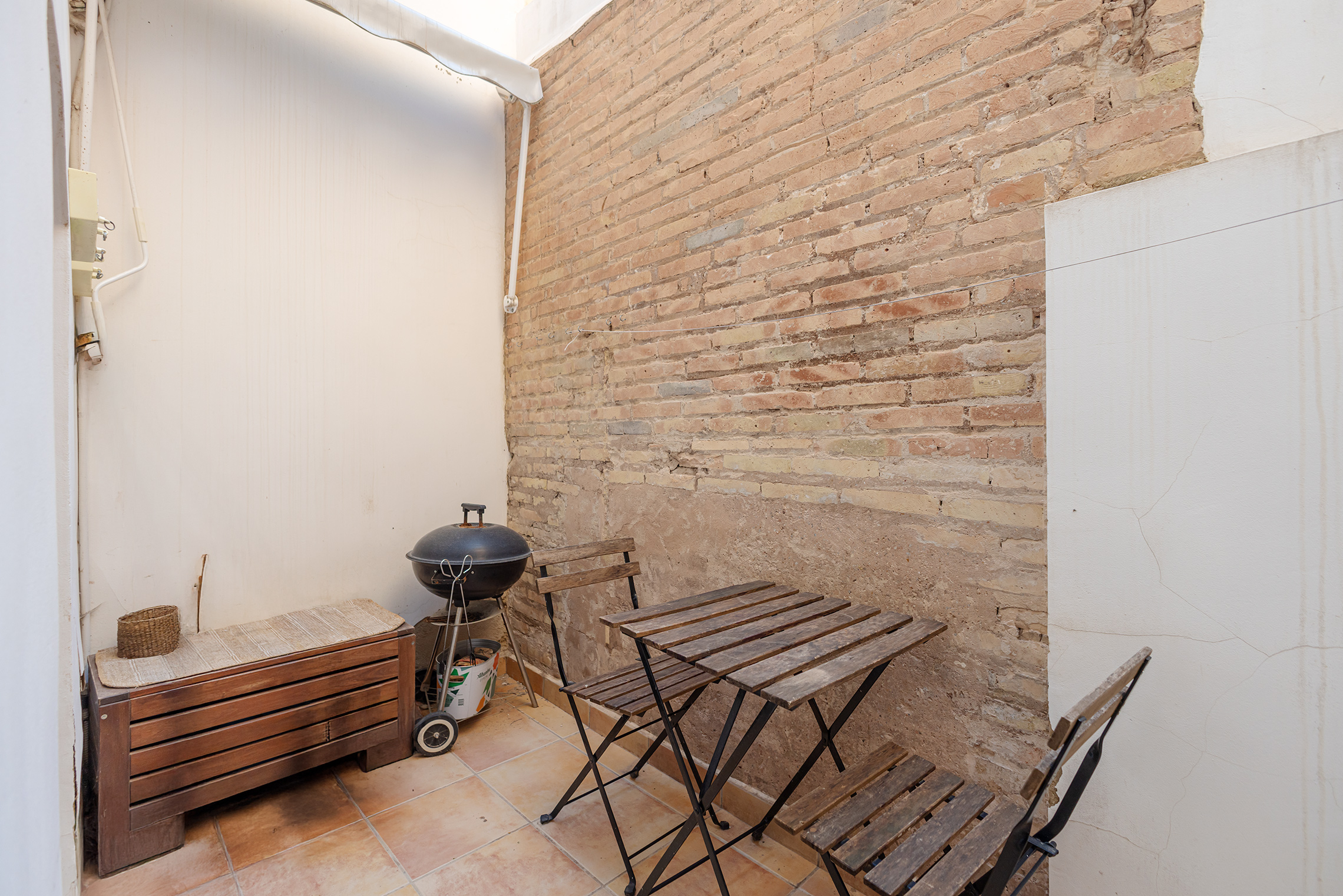 Geschakelde woning te koop in Valencia