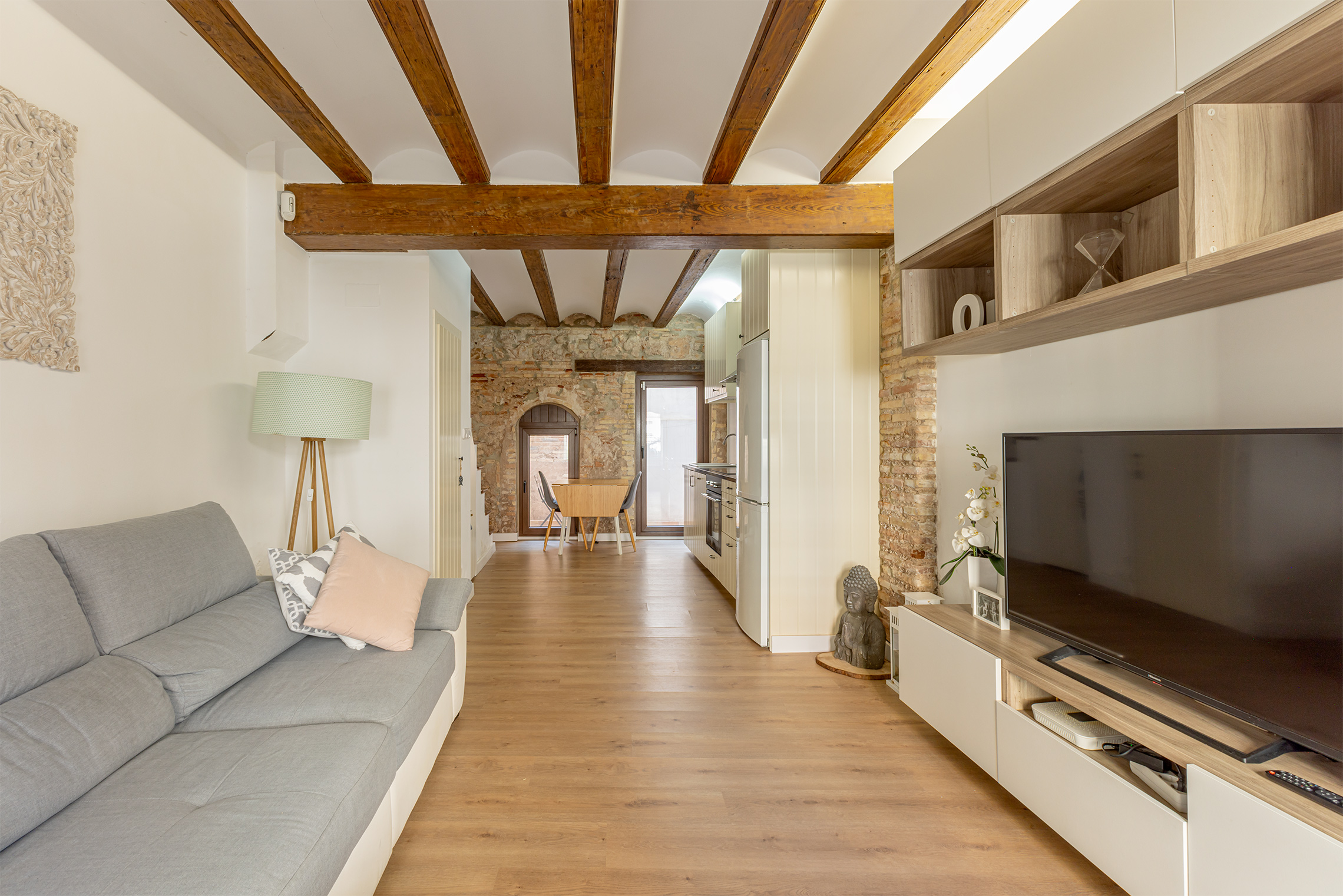 Geschakelde woning te koop in Valencia