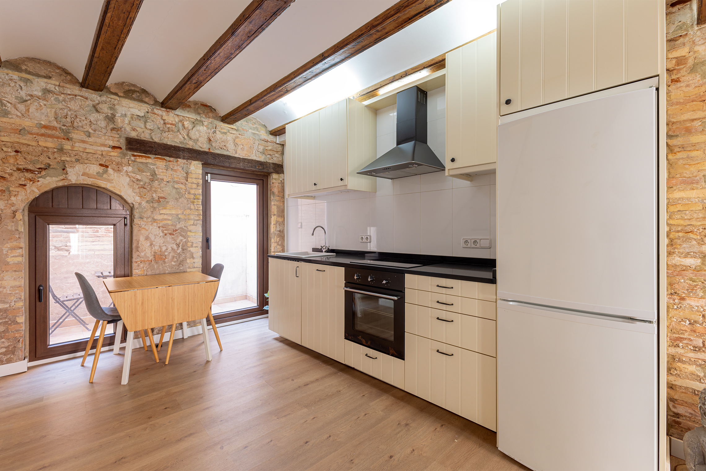 Geschakelde woning te koop in Valencia