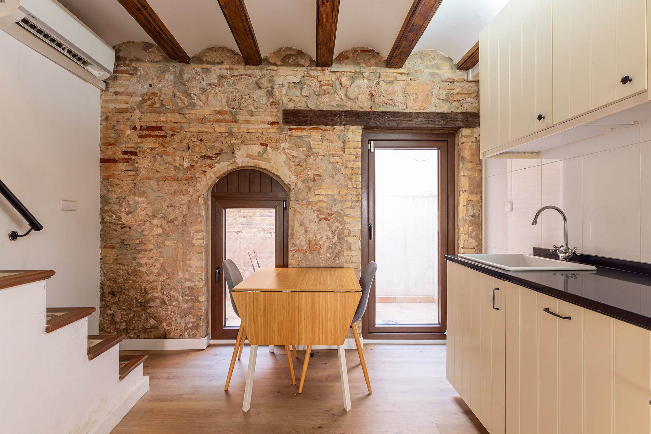 Geschakelde woning te koop in Valencia