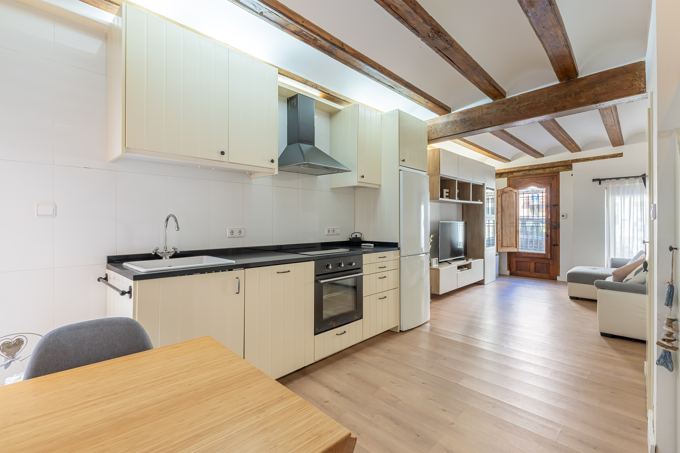Geschakelde woning te koop in Valencia