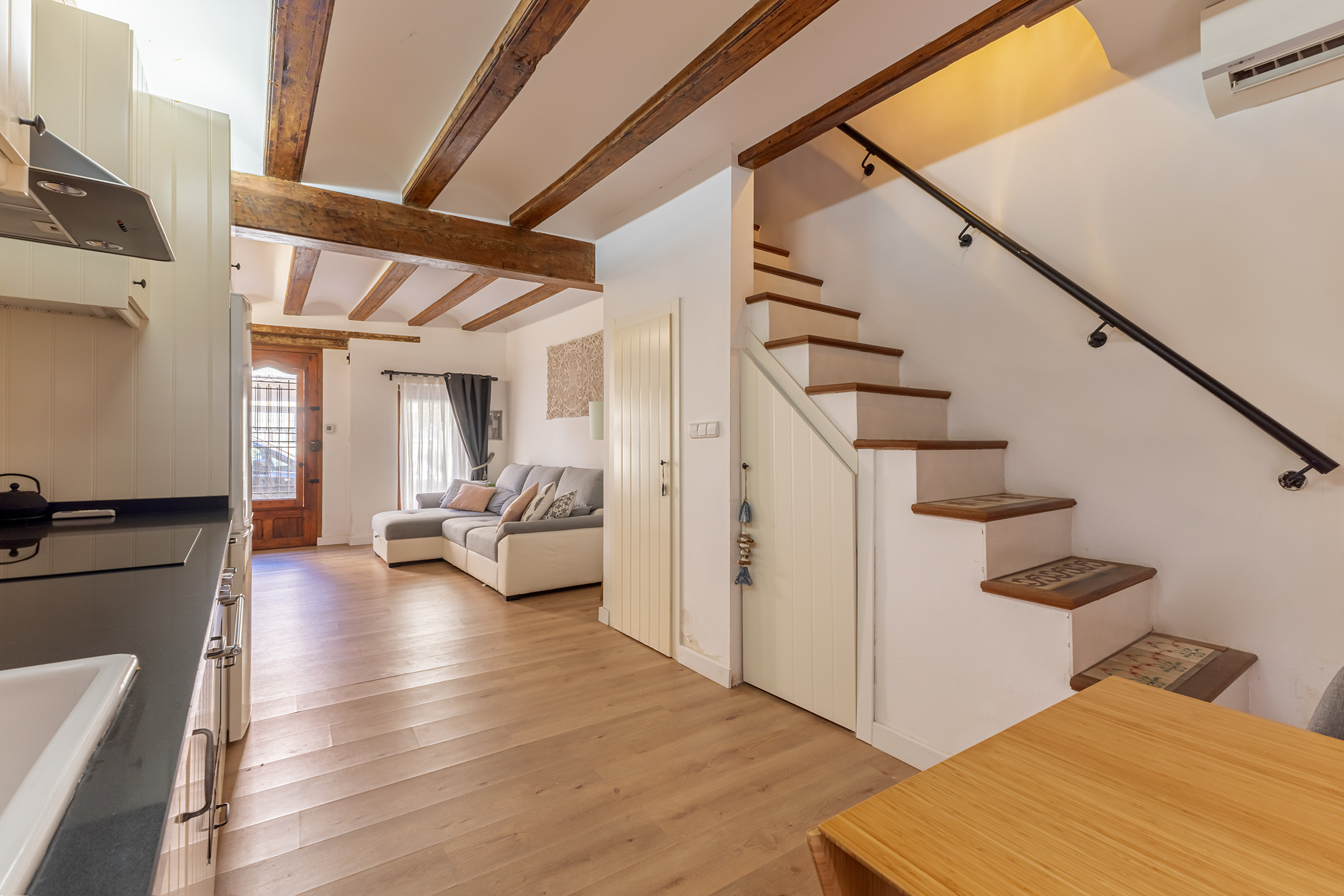 Geschakelde woning te koop in Valencia