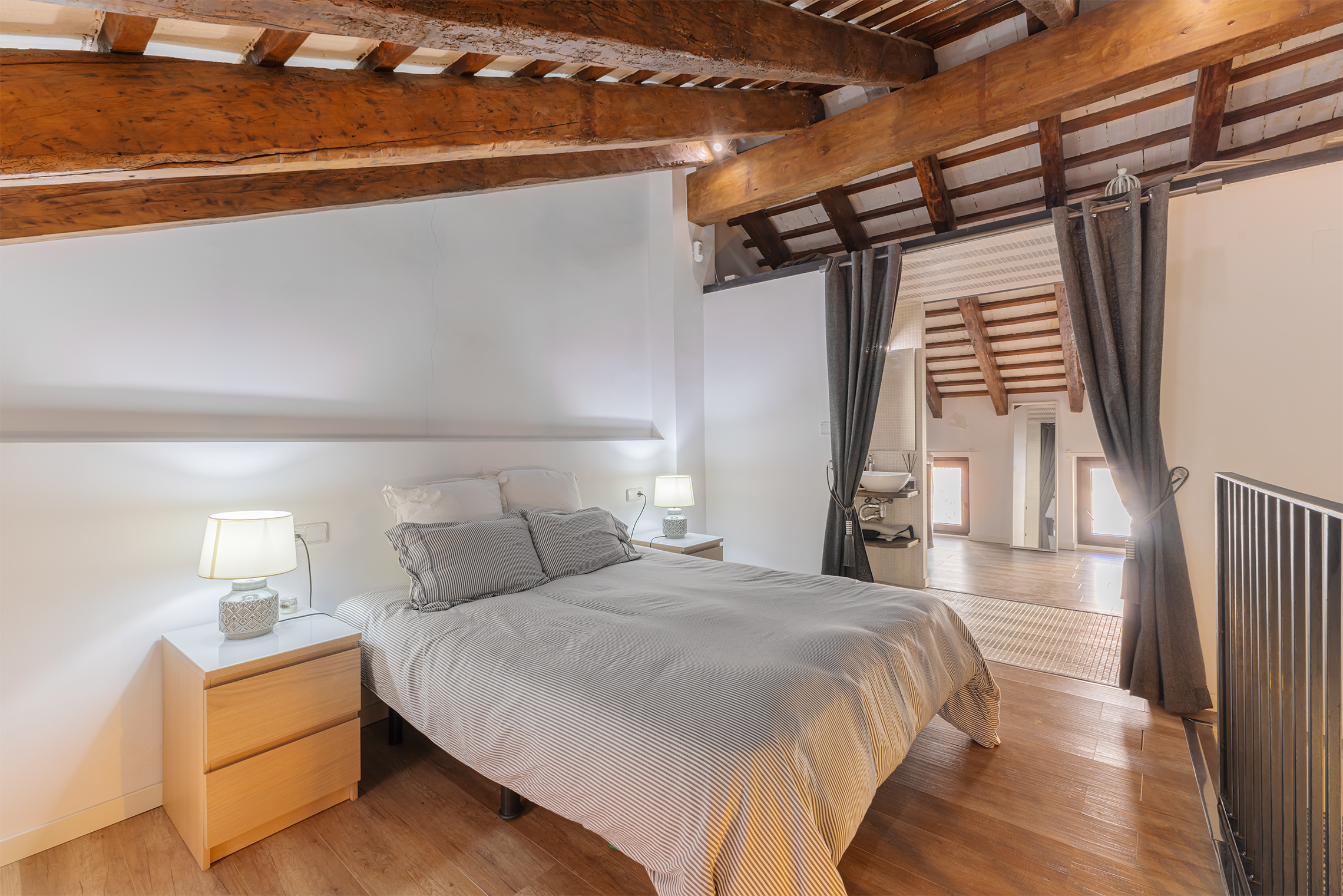 Geschakelde woning te koop in Valencia