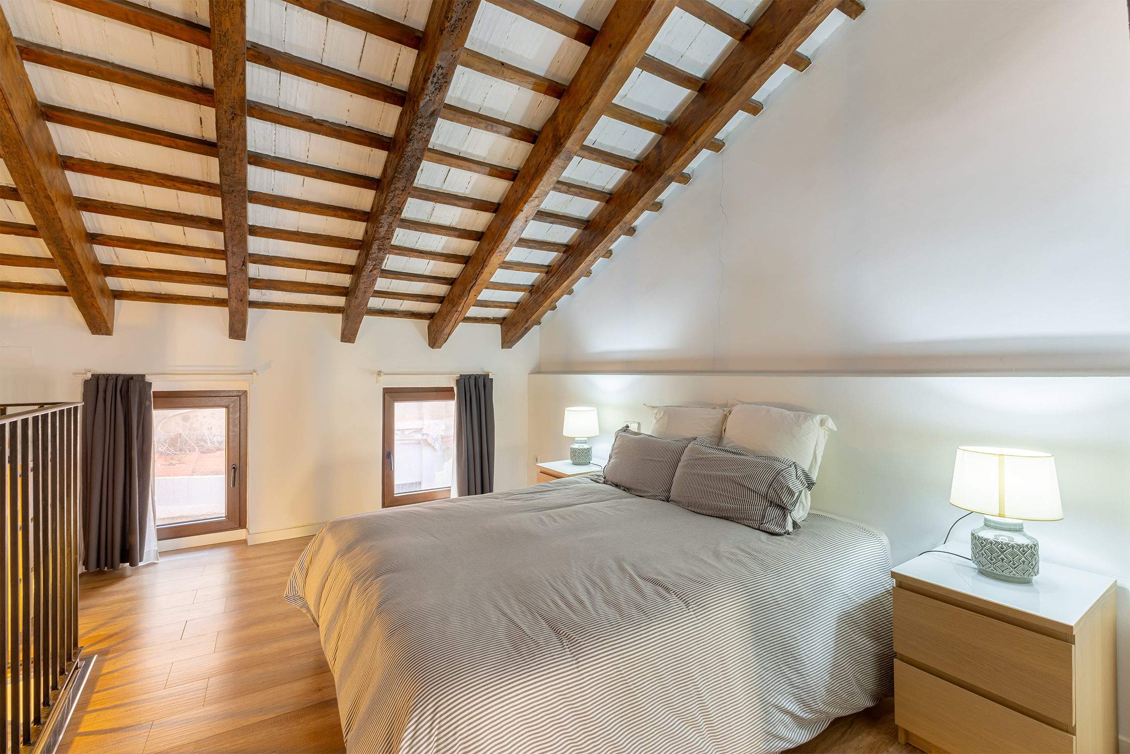 Geschakelde woning te koop in Valencia
