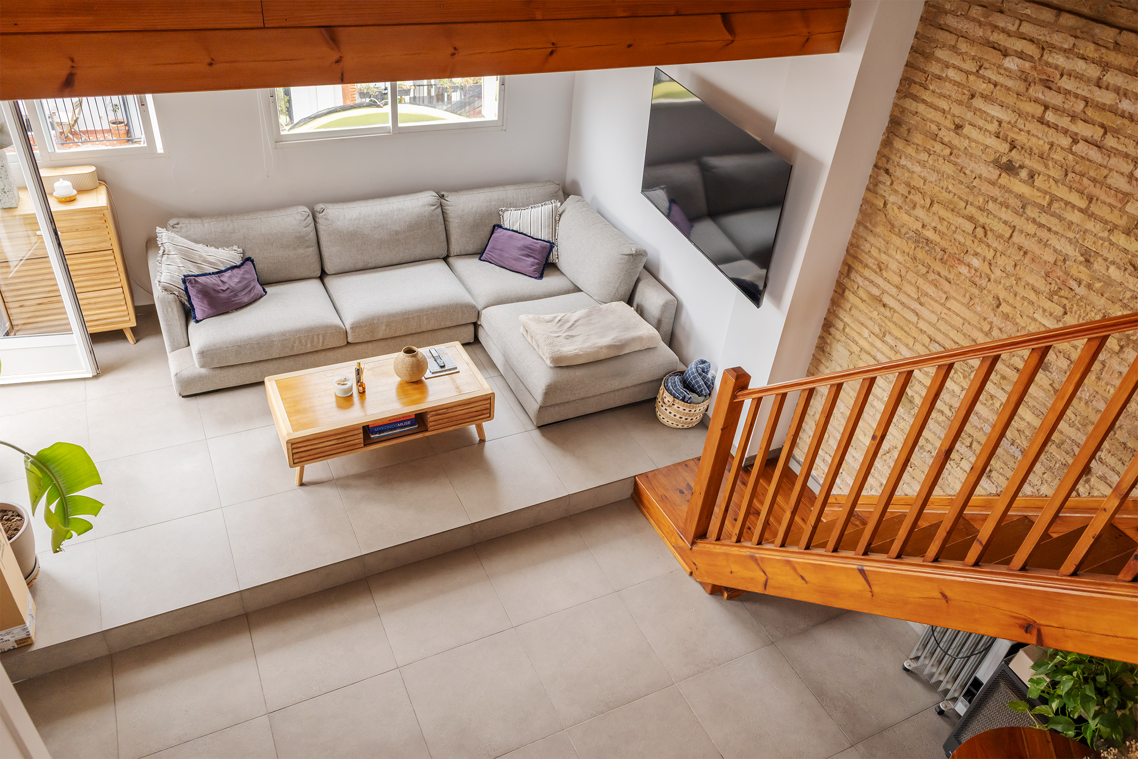 DP-18-1217-11 Penthouse te koop in Valencia