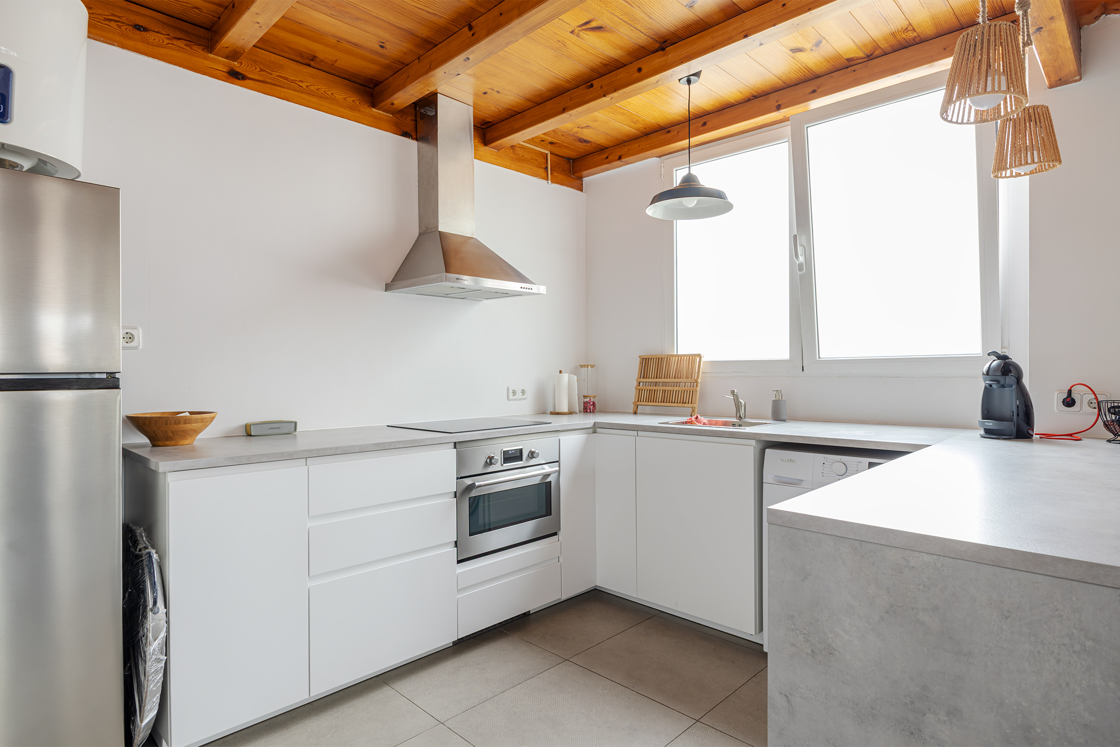 DP-18-1217-6 Penthouse te koop in Valencia