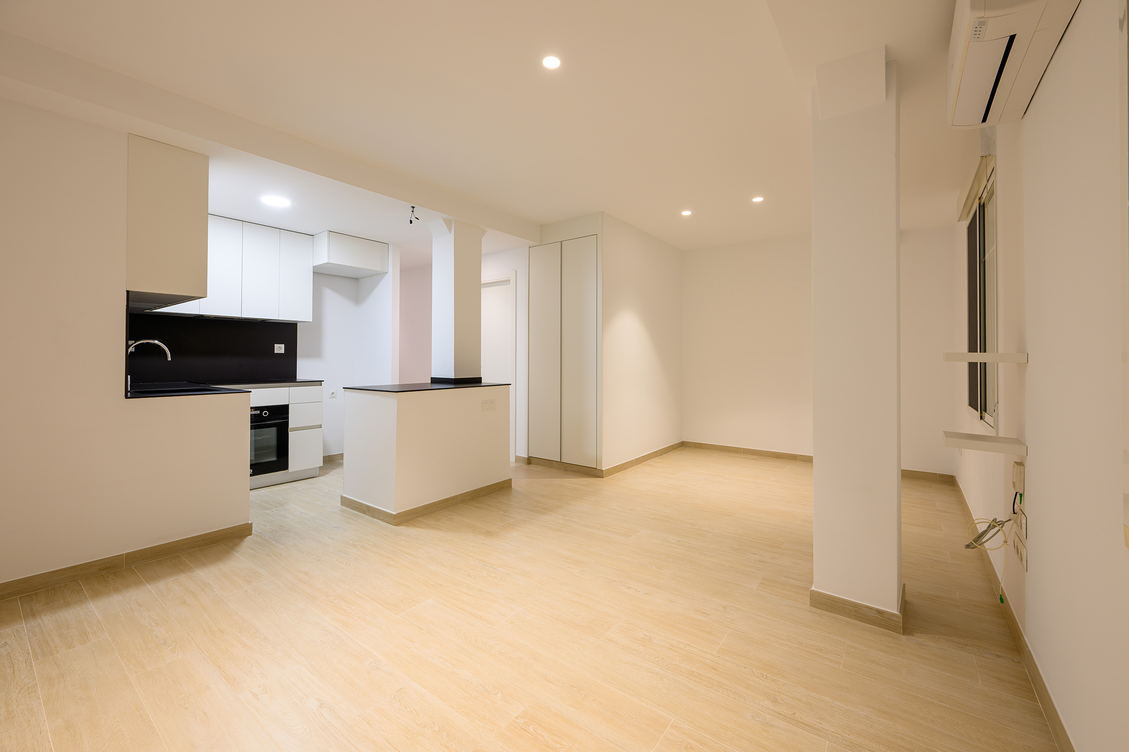 Appartement te koop in Valencia